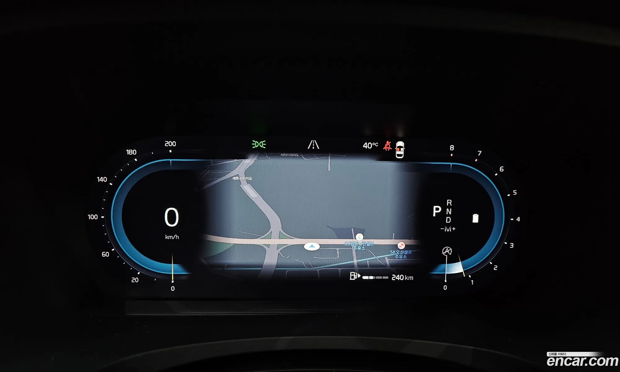 Volvo S90 2025 LVYPT062 — 6