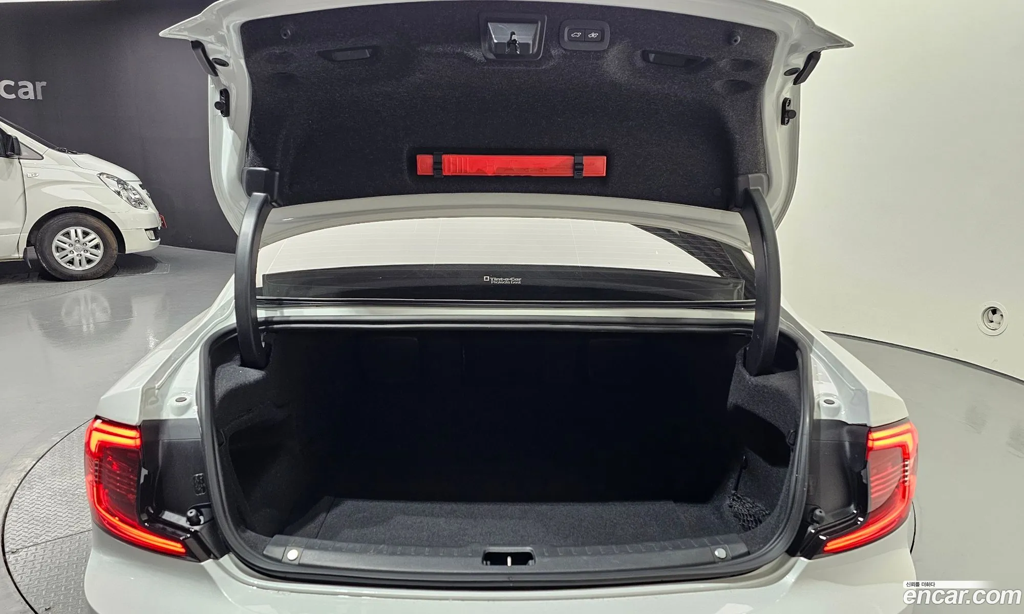 Volvo S90 2025 LVYPT062 — 3