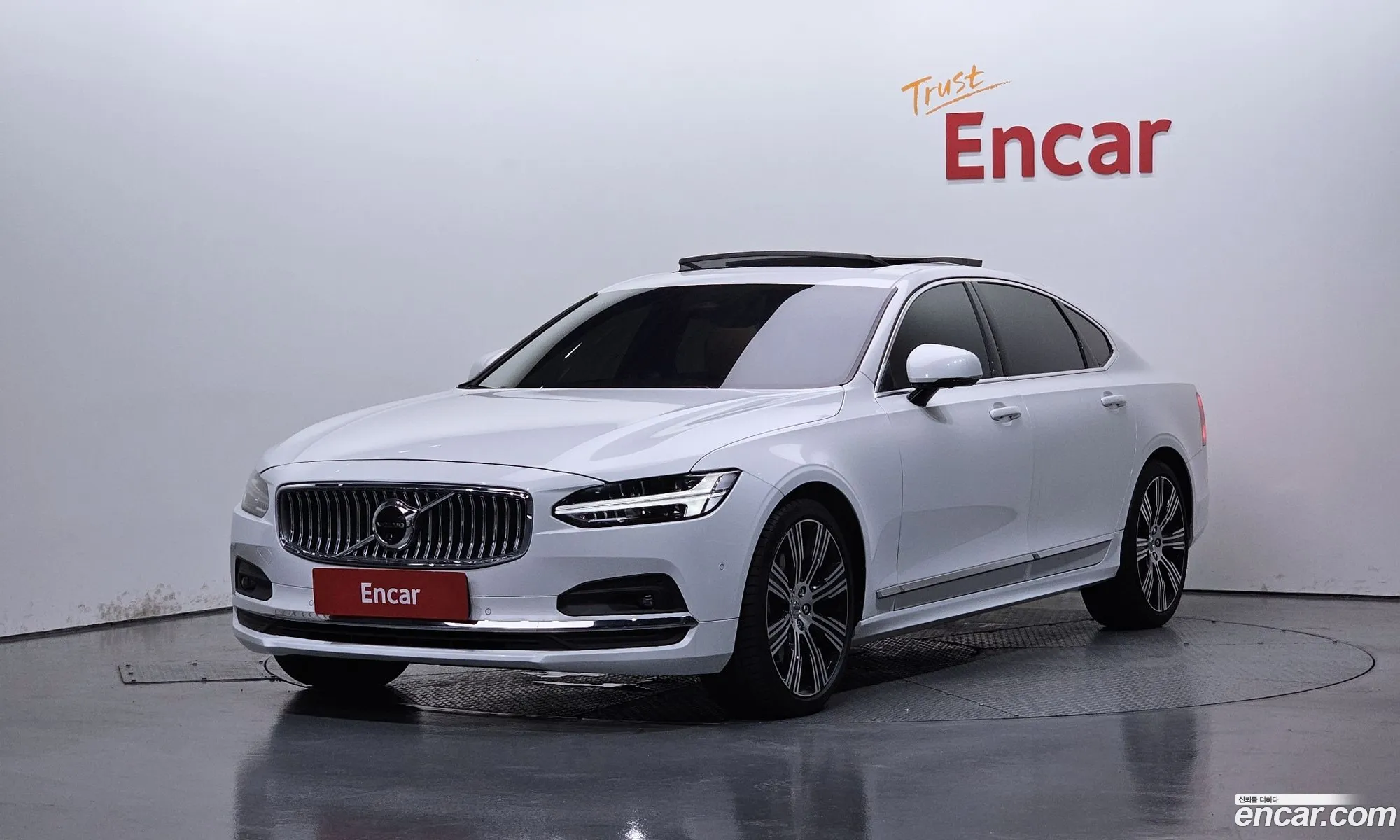 Volvo S90 2025 LVYPT062 — 20