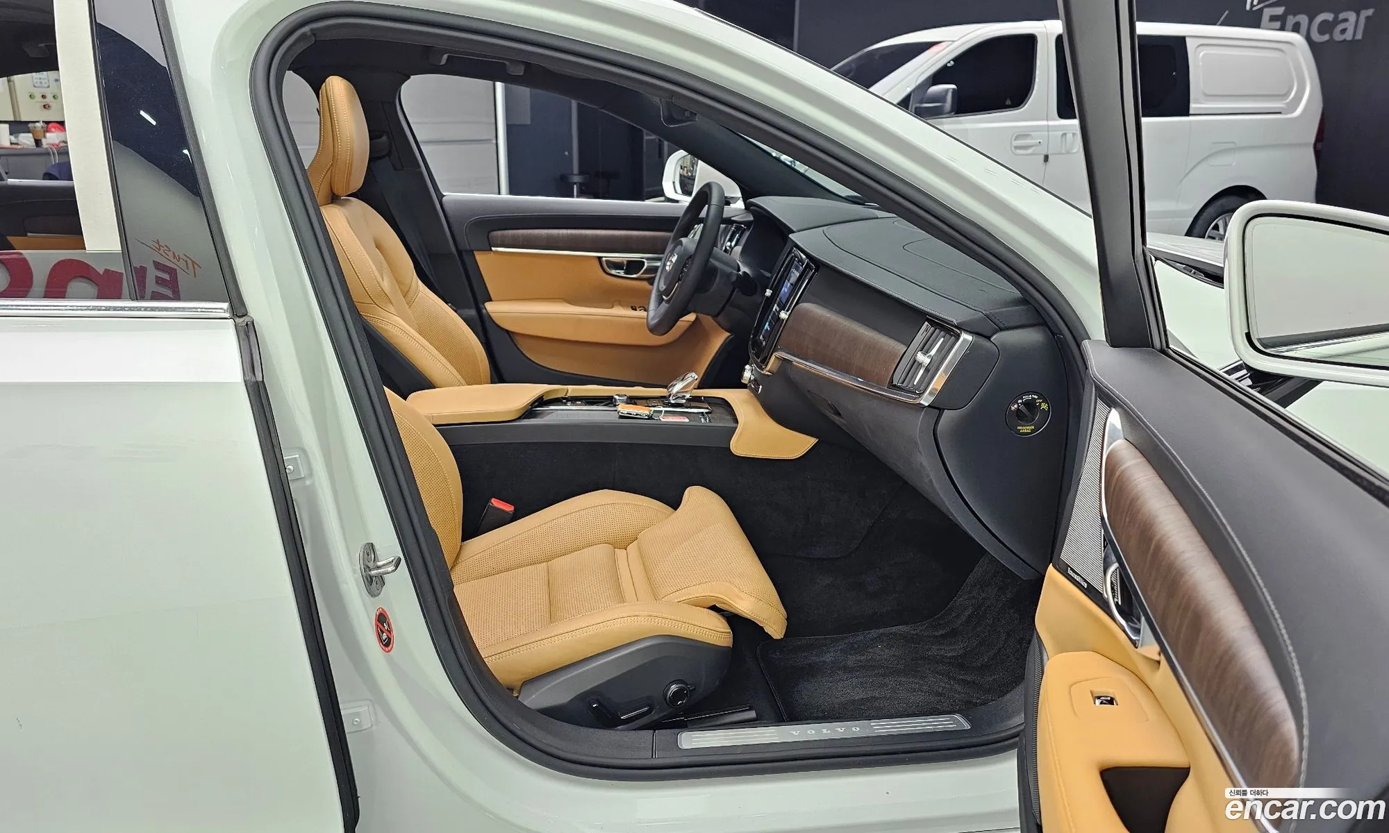 Volvo S90 2025 LVYPT062 — 7
