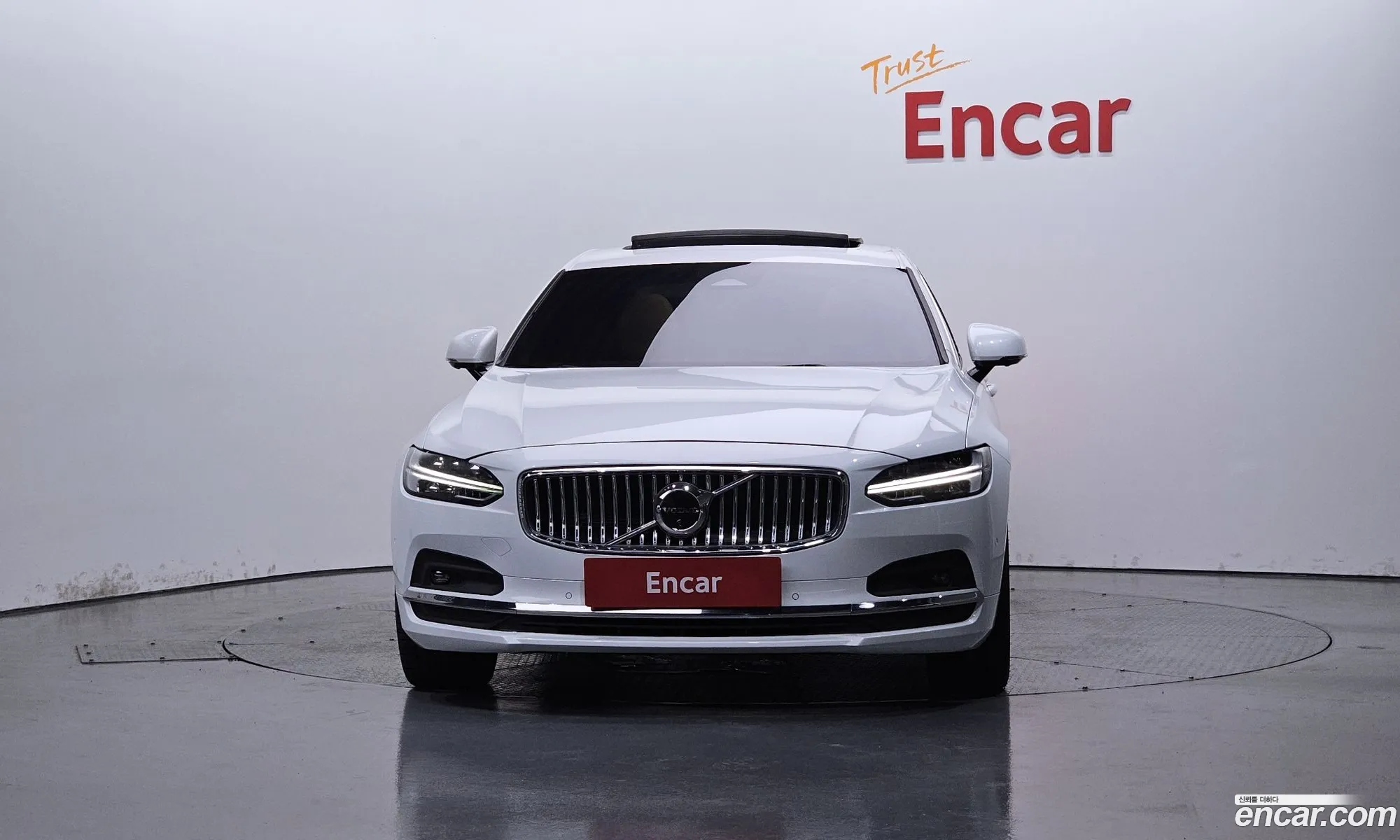 Volvo S90 2025 LVYPT062 — 2