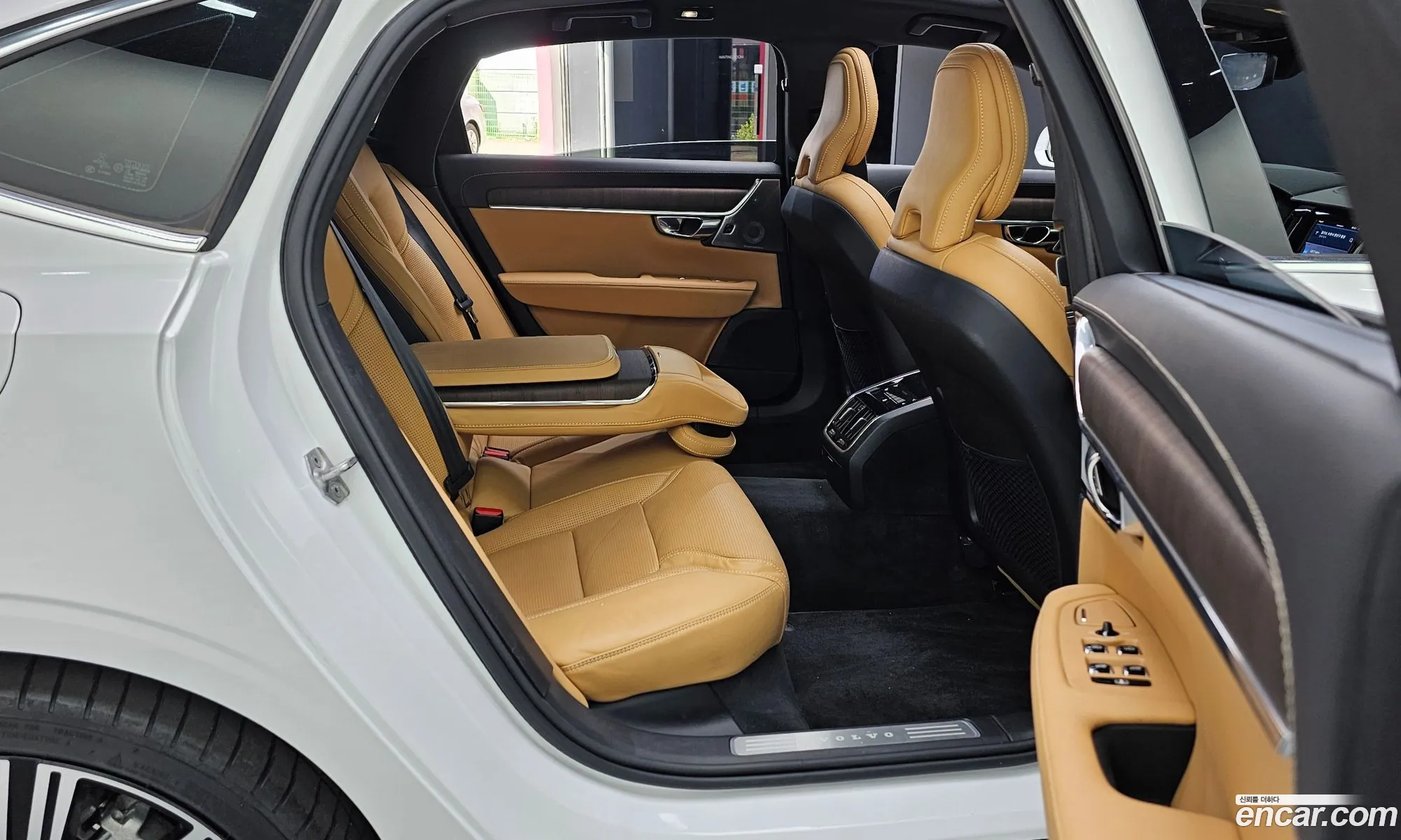 Volvo S90 2025 LVYPT062 — 11
