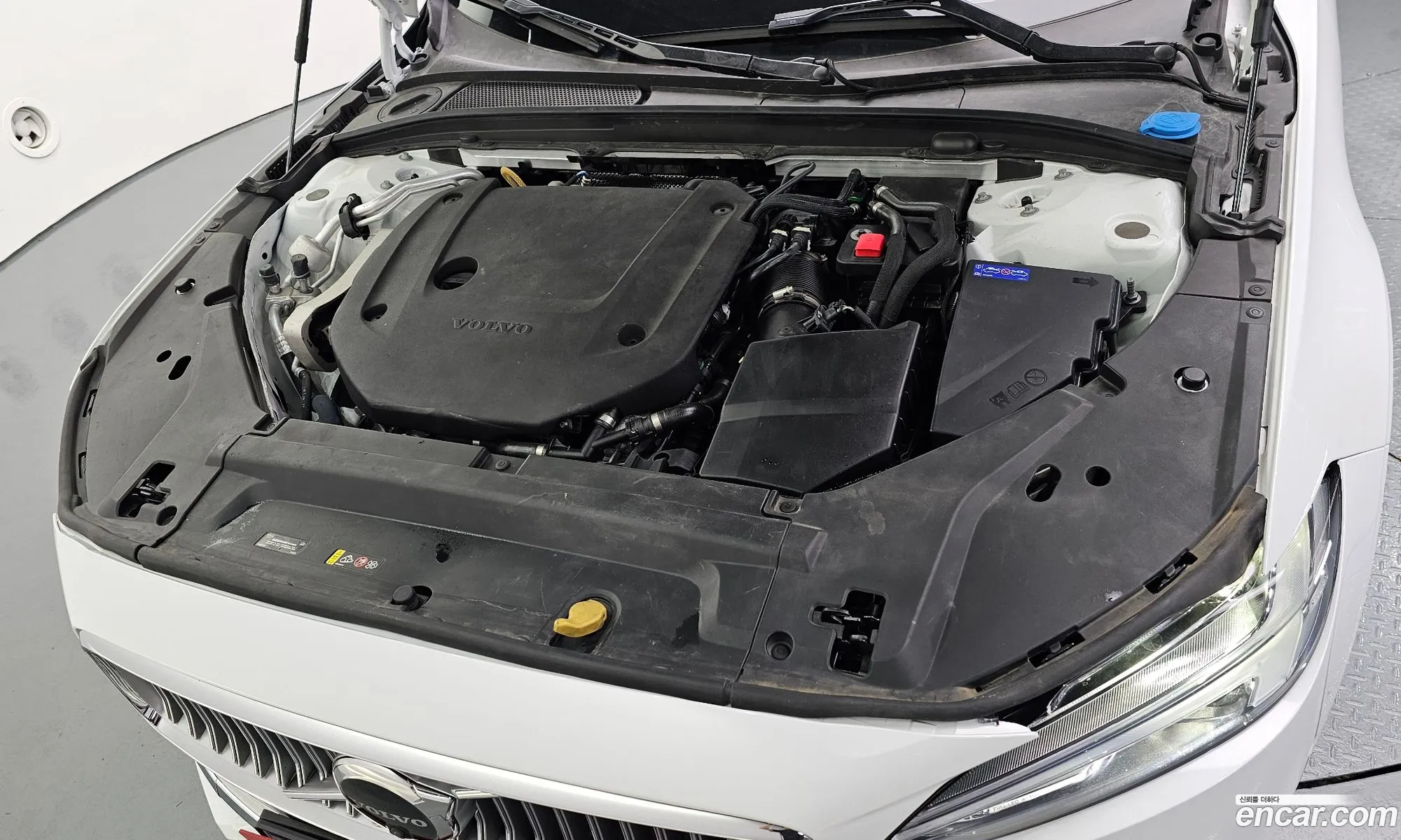 Volvo S90 2025 LVYPT062 — 5