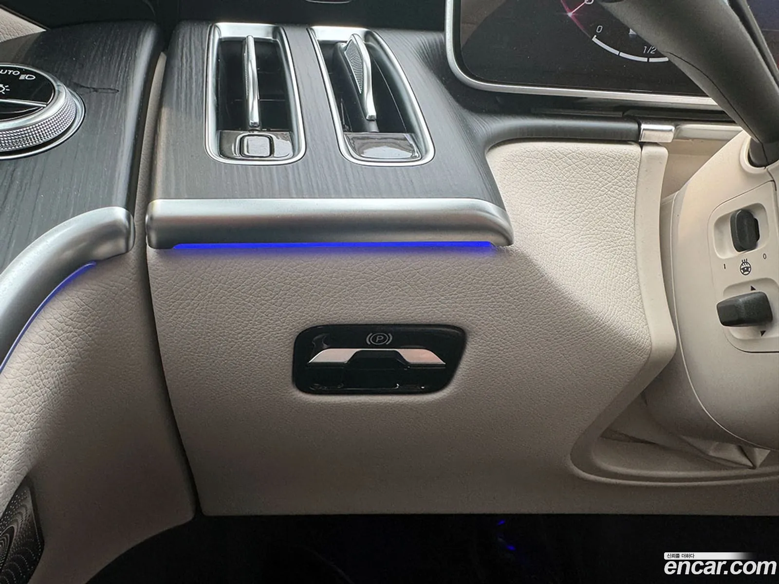 Mercedes-Benz S-Class W223 2025 — 12