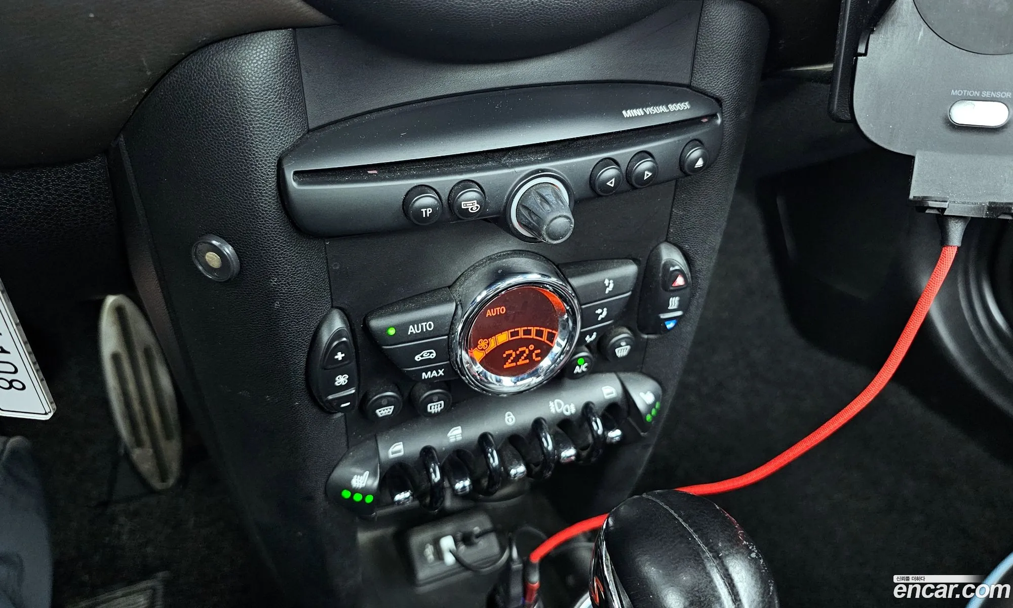 Mini Cooper S Convertible 2013 WMWZP3102DT279939 — 9