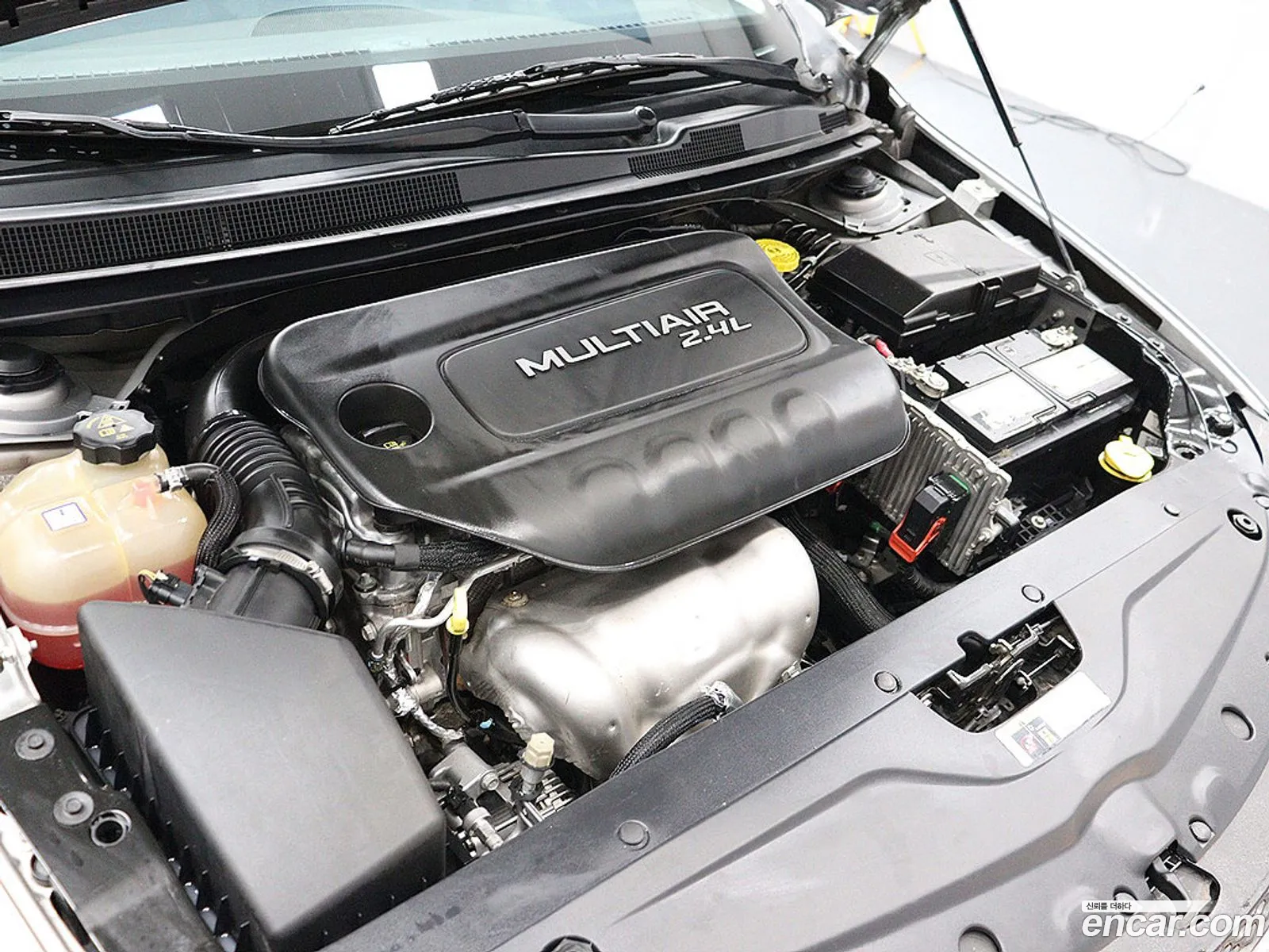 Chrysler 200 2015 — 7