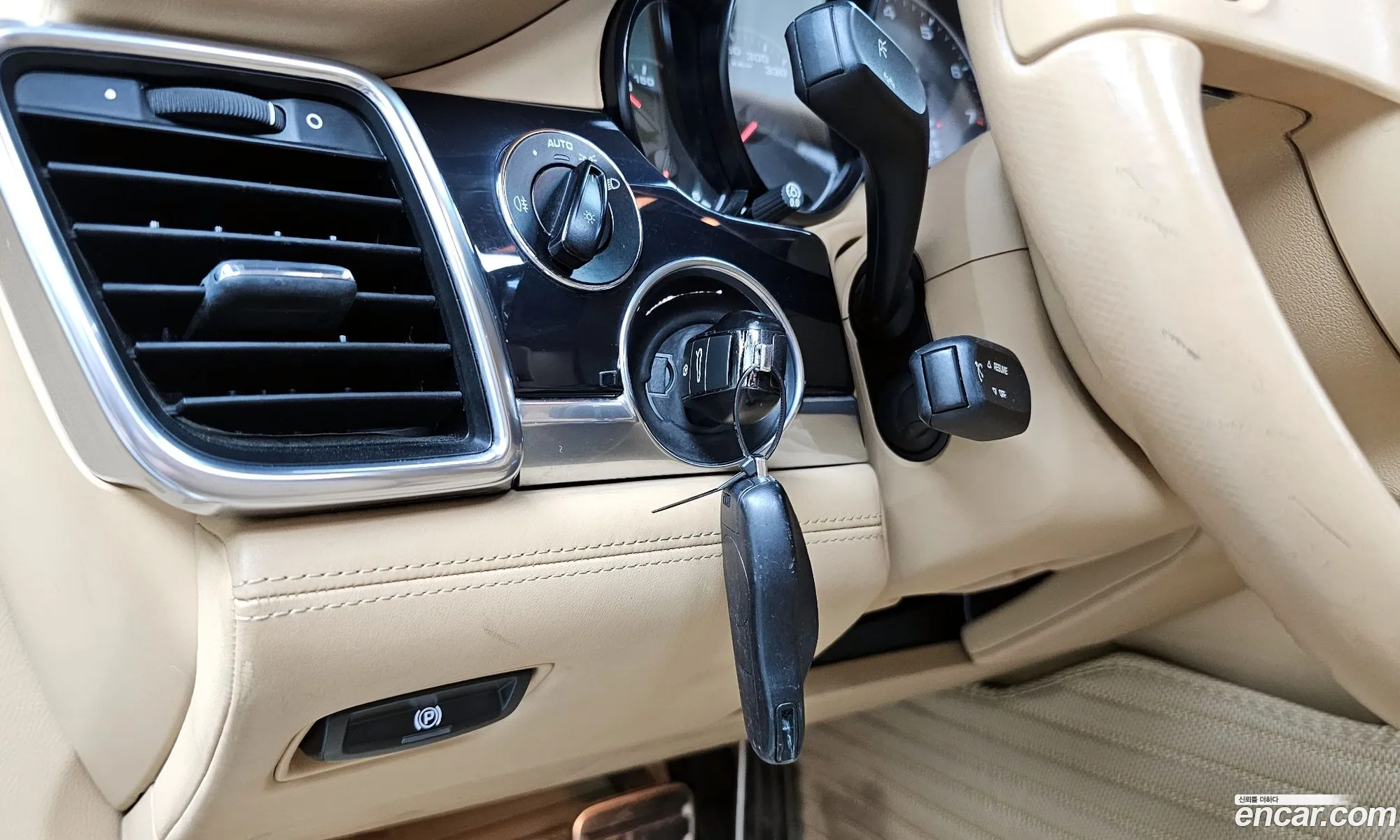 Porsche Panamera 2010 WP0AB2979BL060533 — 9