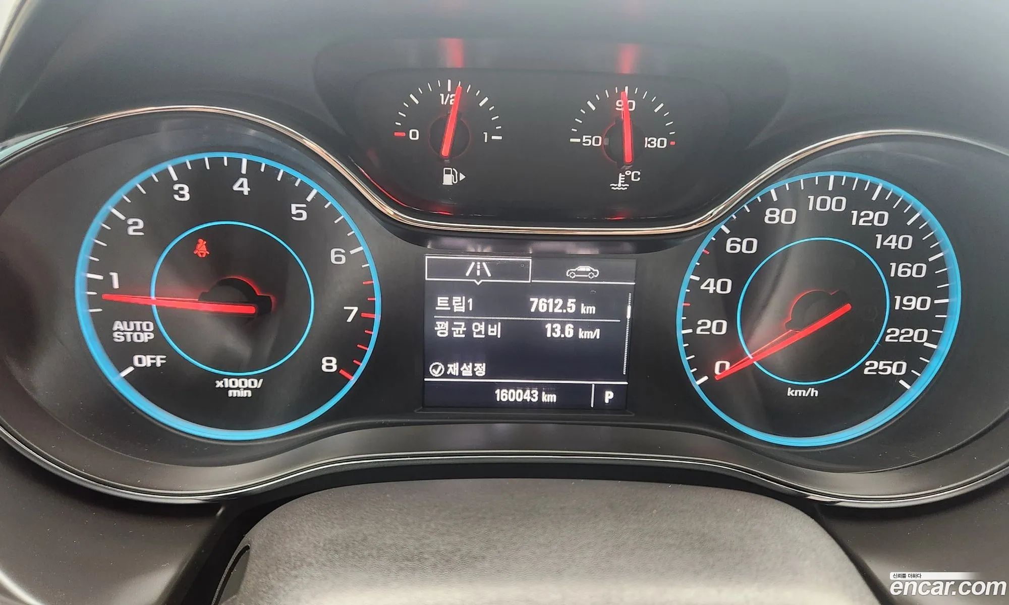 Chevrolet (GM Daewoo) Cruze 2017 — 17