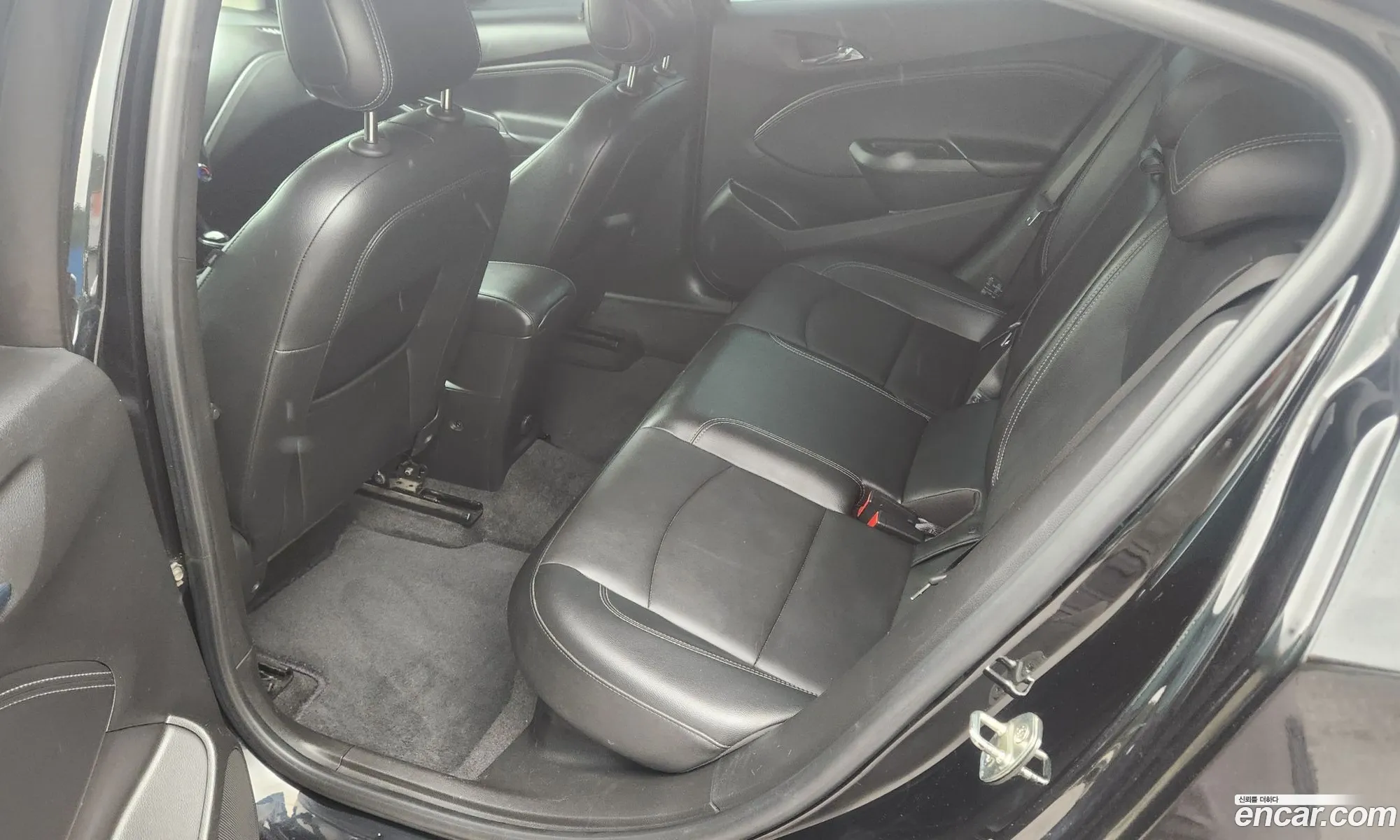 Chevrolet (GM Daewoo) Cruze 2017 — 12