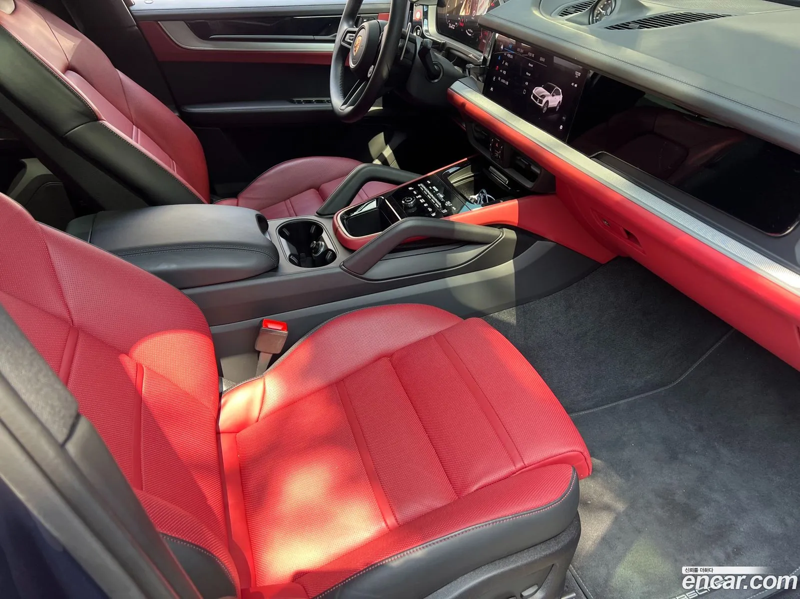 Porsche Cayenne 2023 — 6