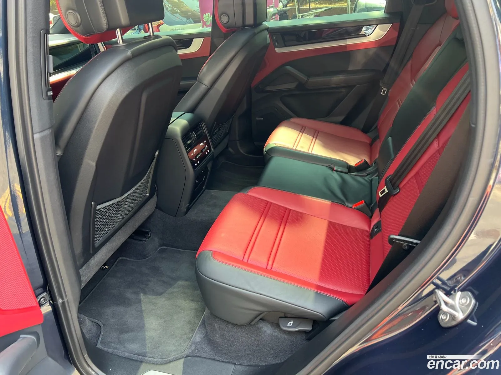 Porsche Cayenne 2023 — 15