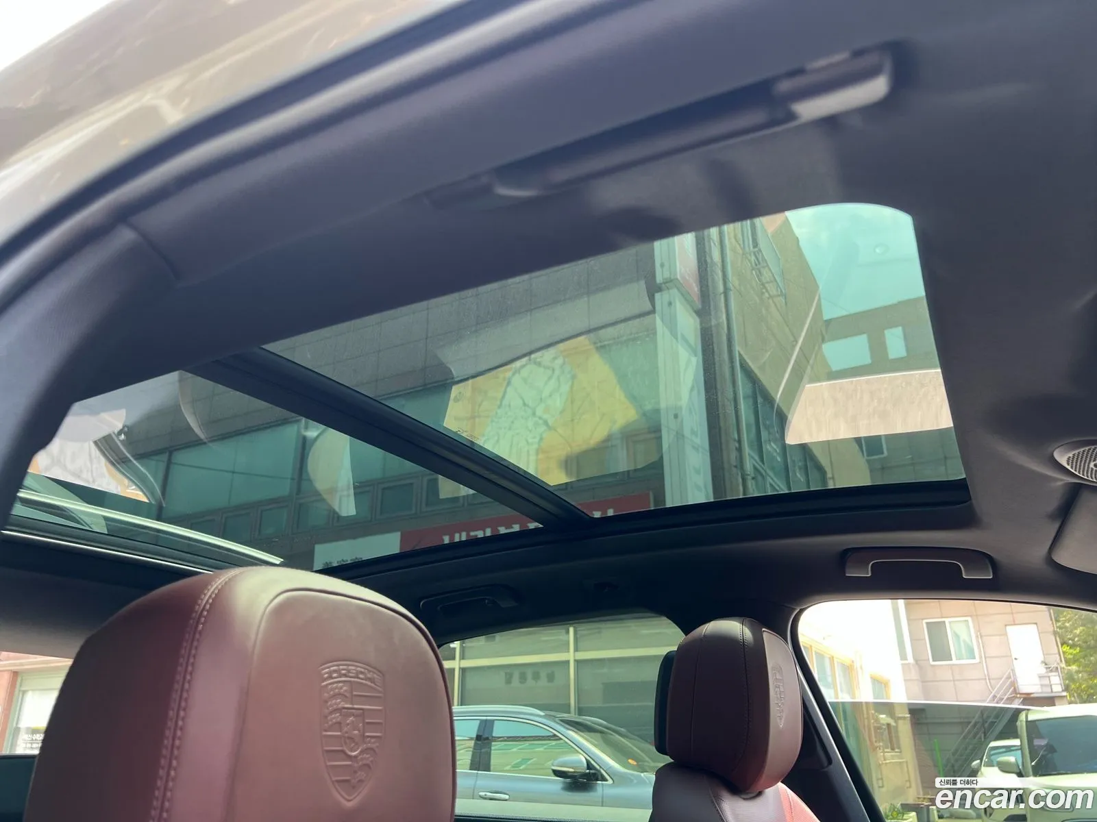 Porsche Cayenne 2024 — 13