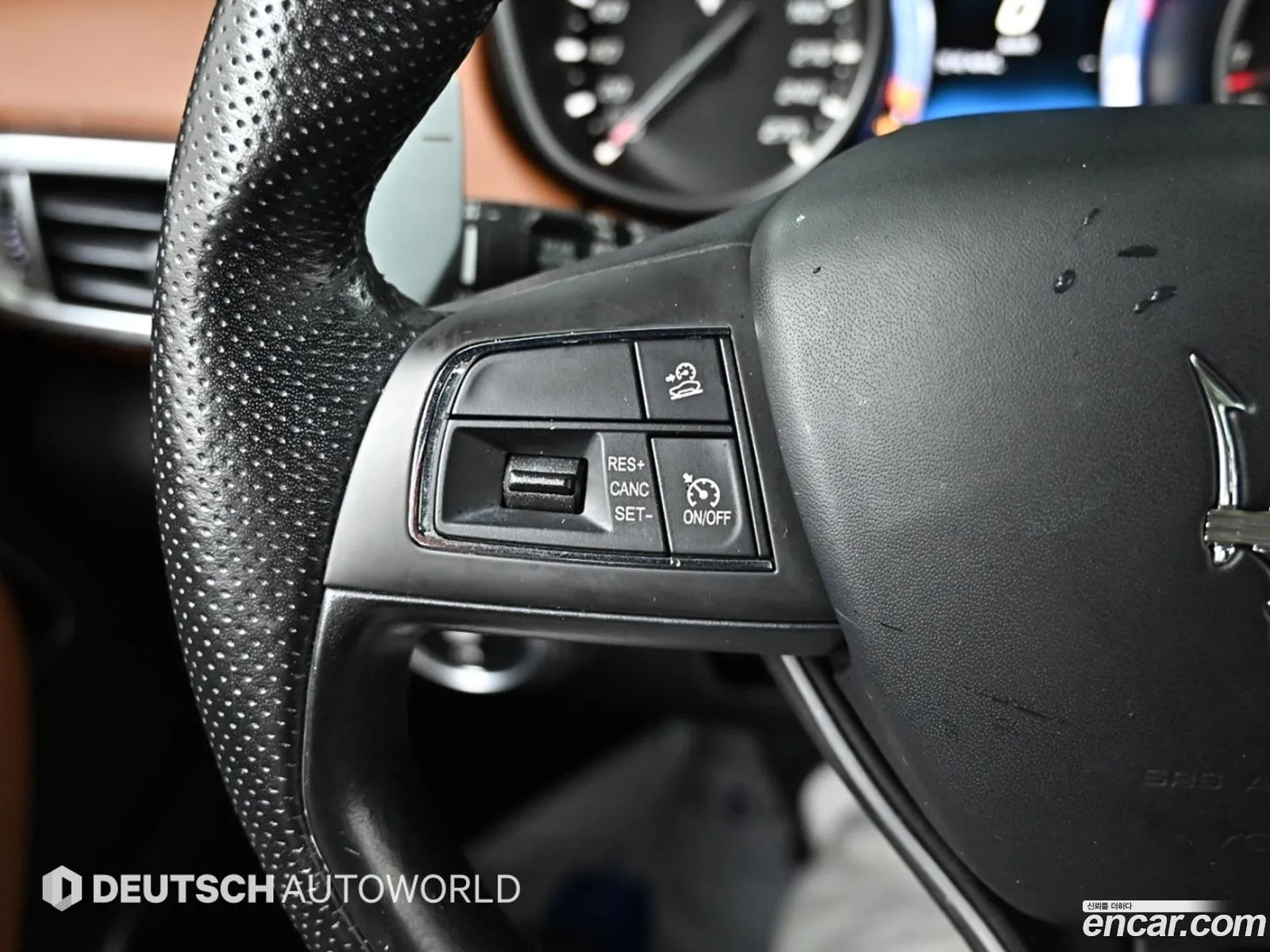 Maserati Levante 2017 — 14