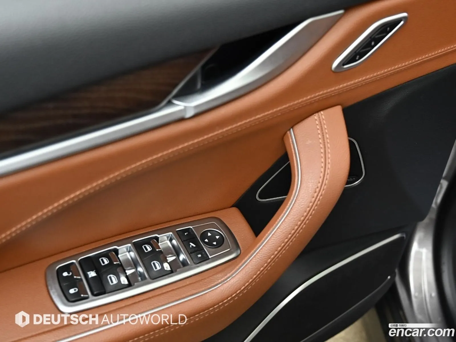 Maserati Levante 2017 — 16