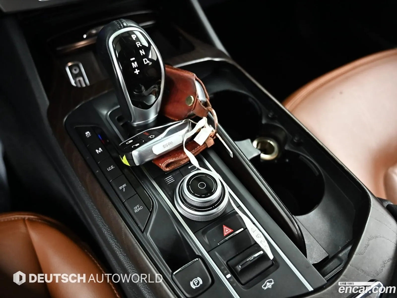Maserati Levante 2017 — 8