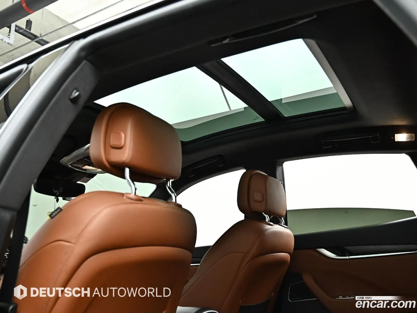 Maserati Levante 2017 — 9