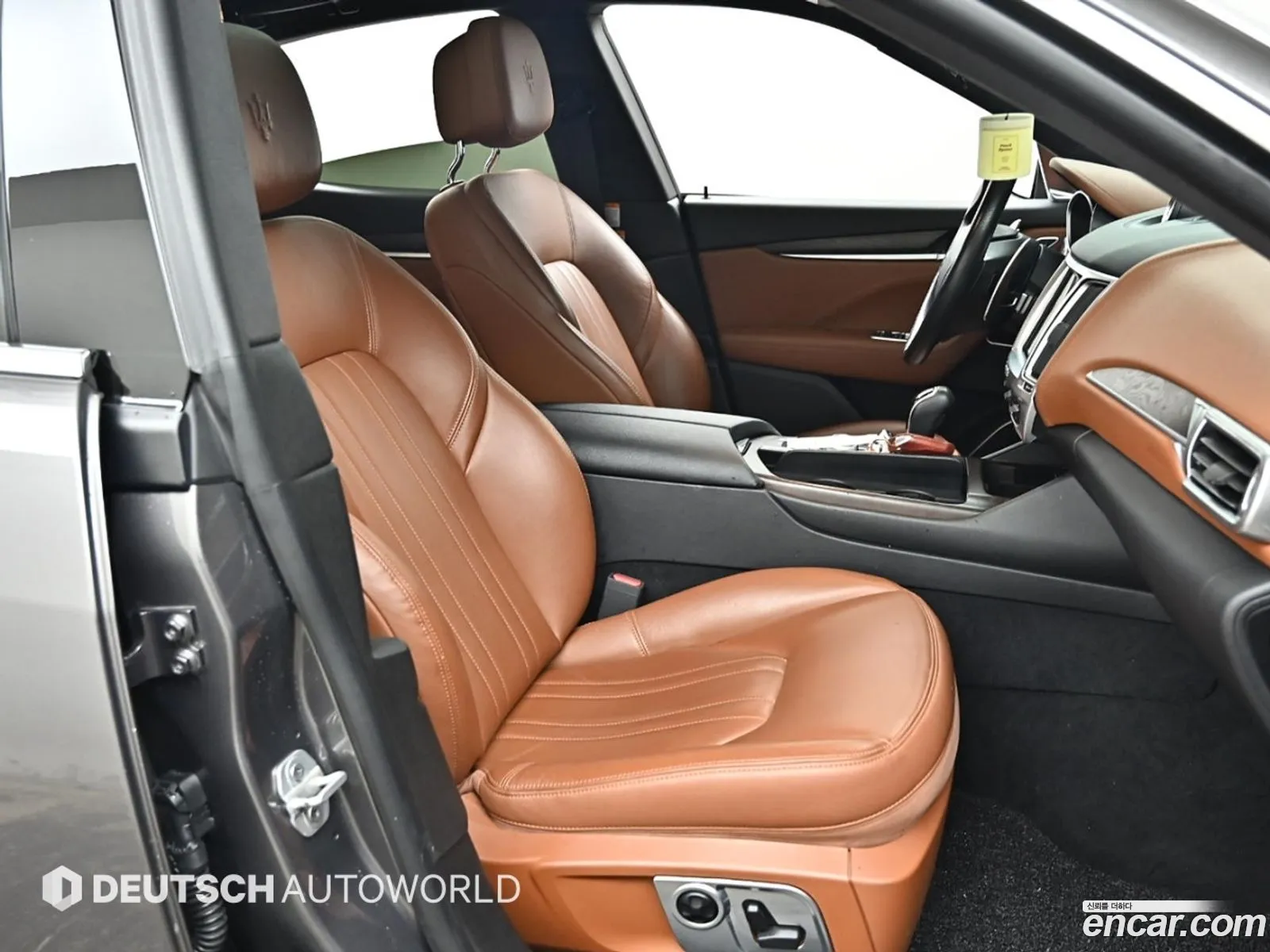 Maserati Levante 2017 — 15
