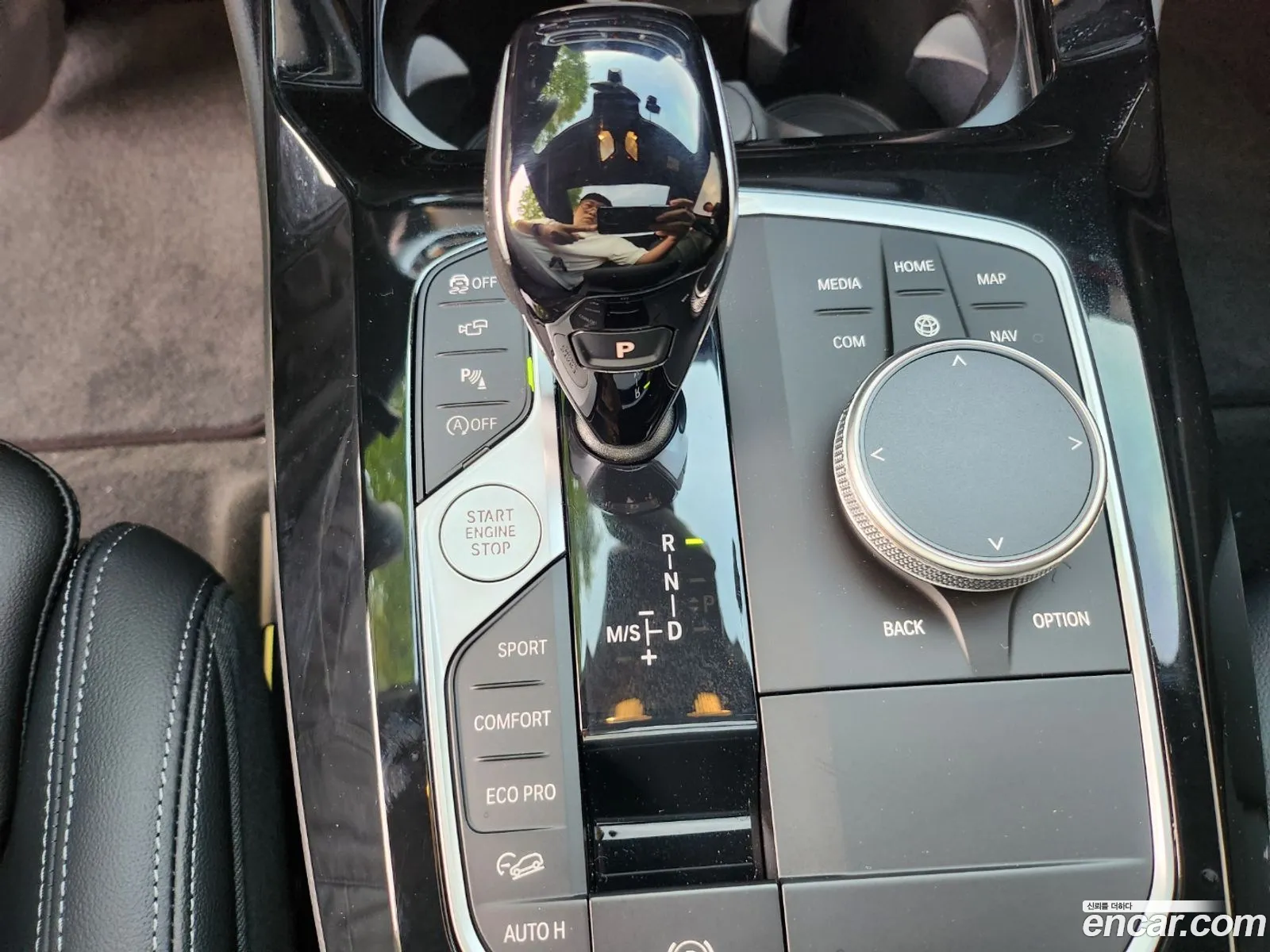 BMW X4 2025 — 19