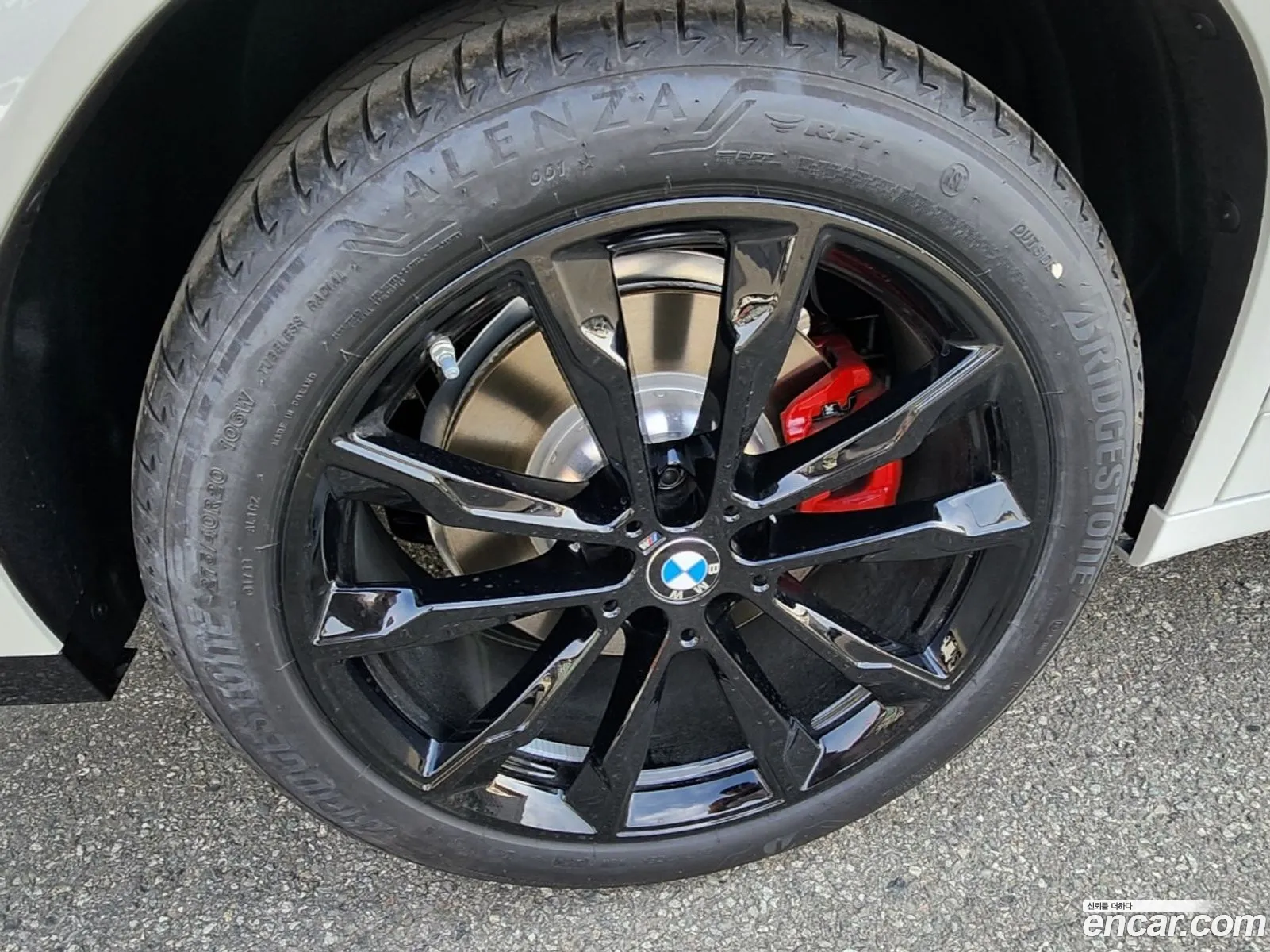 BMW X4 2025 — 13