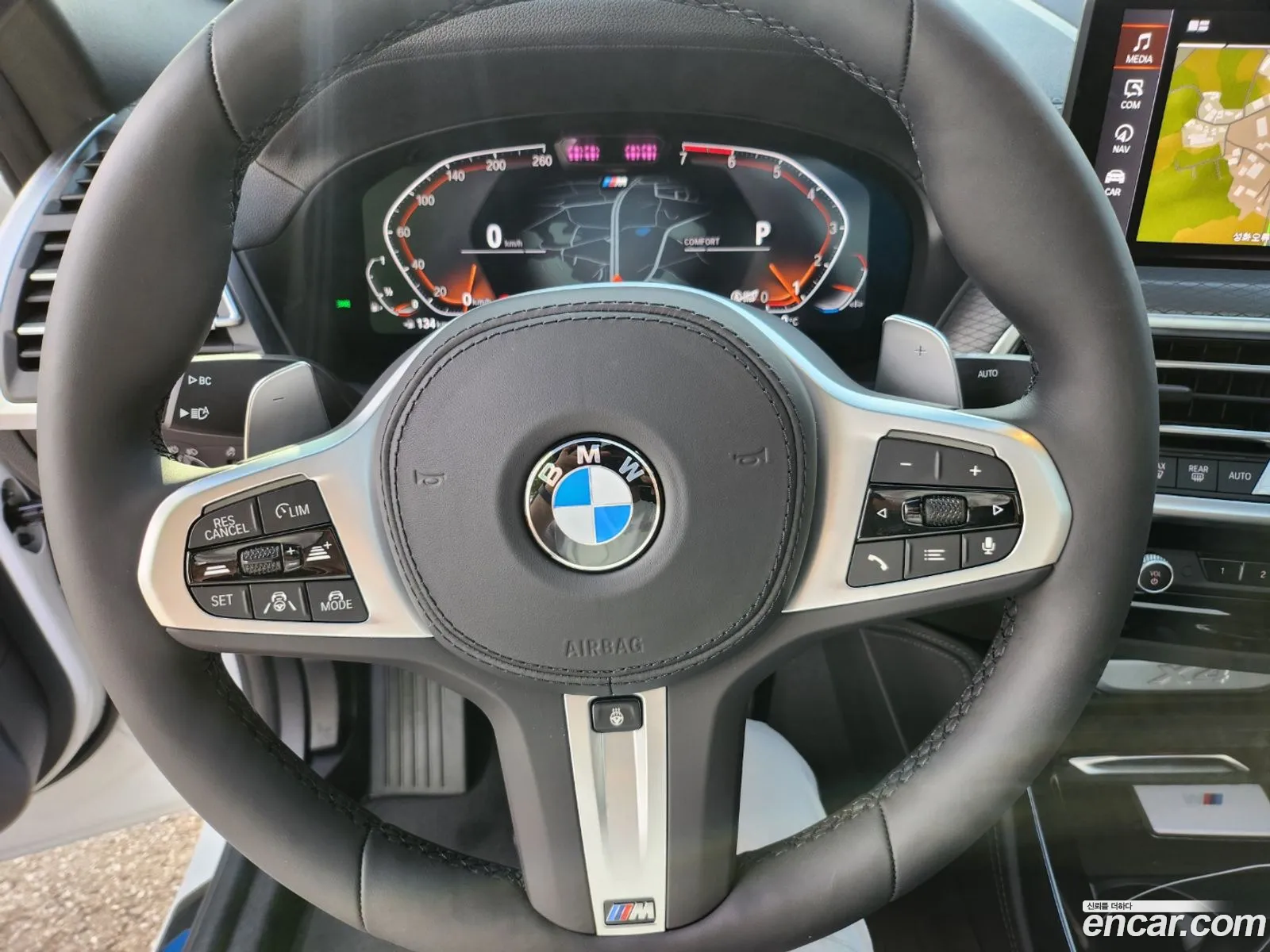 BMW X4 2025 — 9