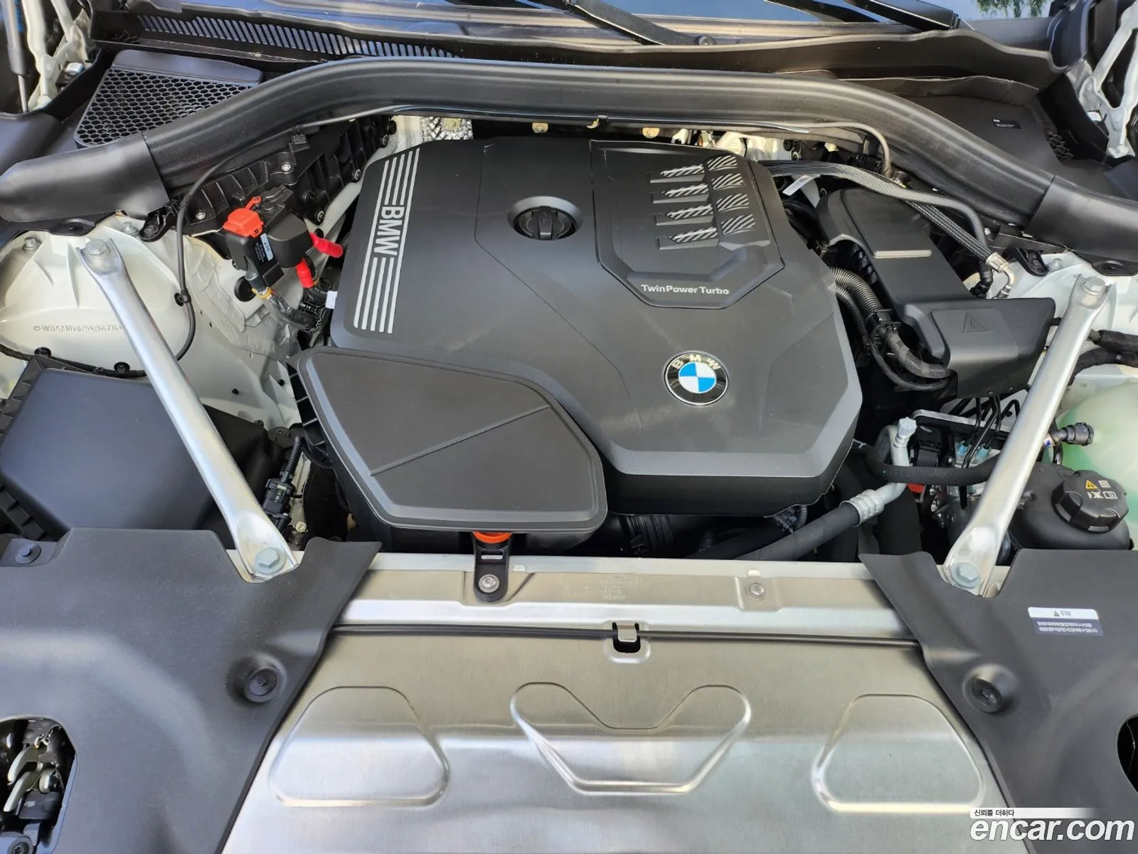 BMW X4 2025 — 18