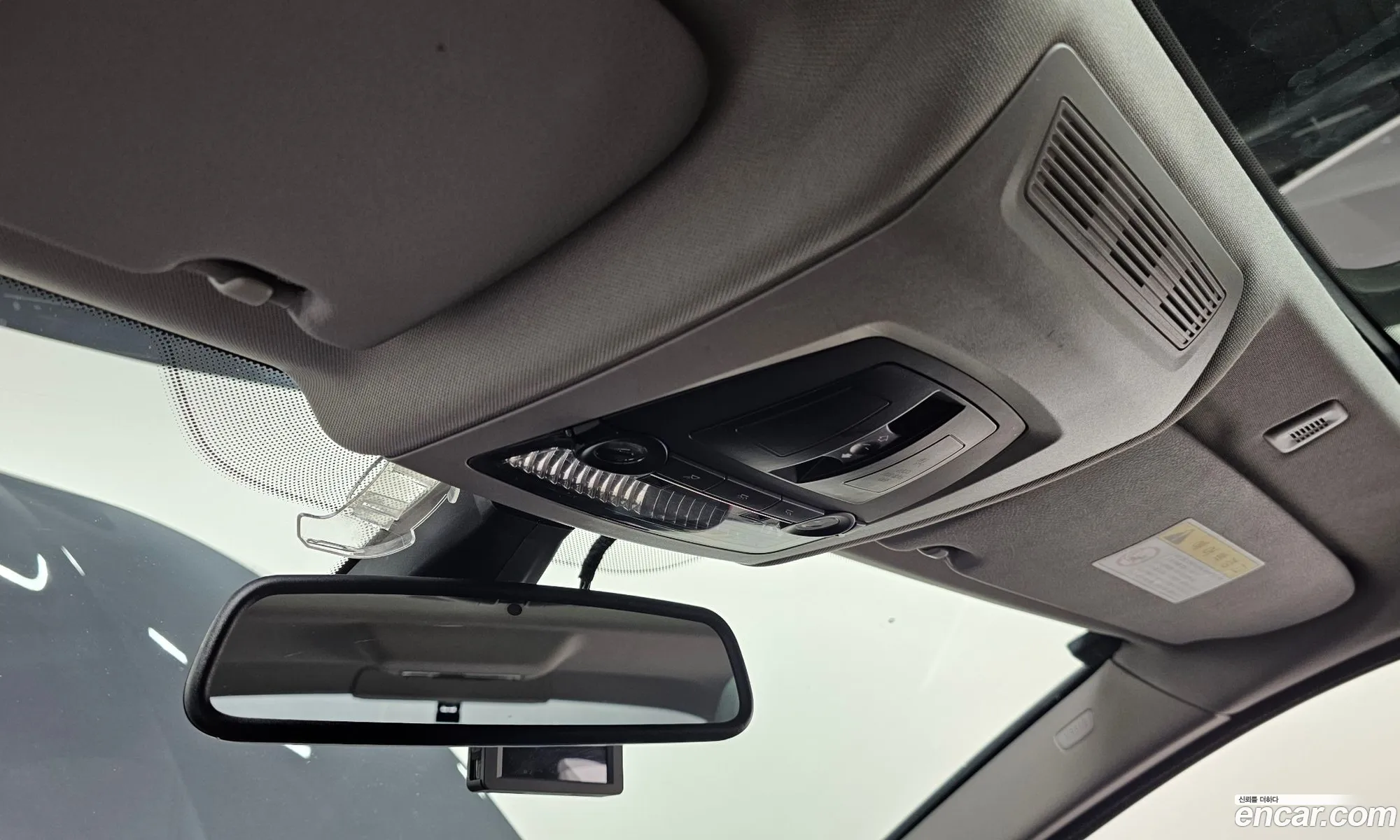 BMW 5 Series 2012 — 2