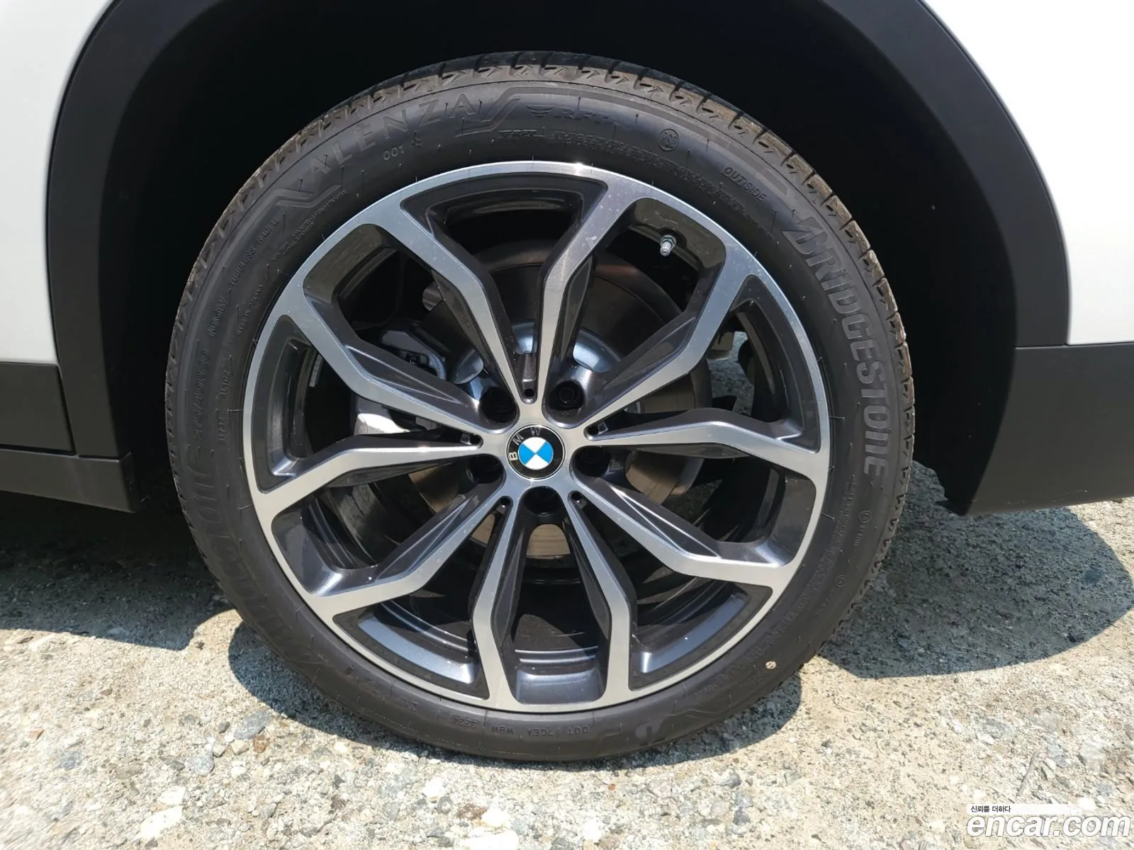 BMW X4 2025 — 2