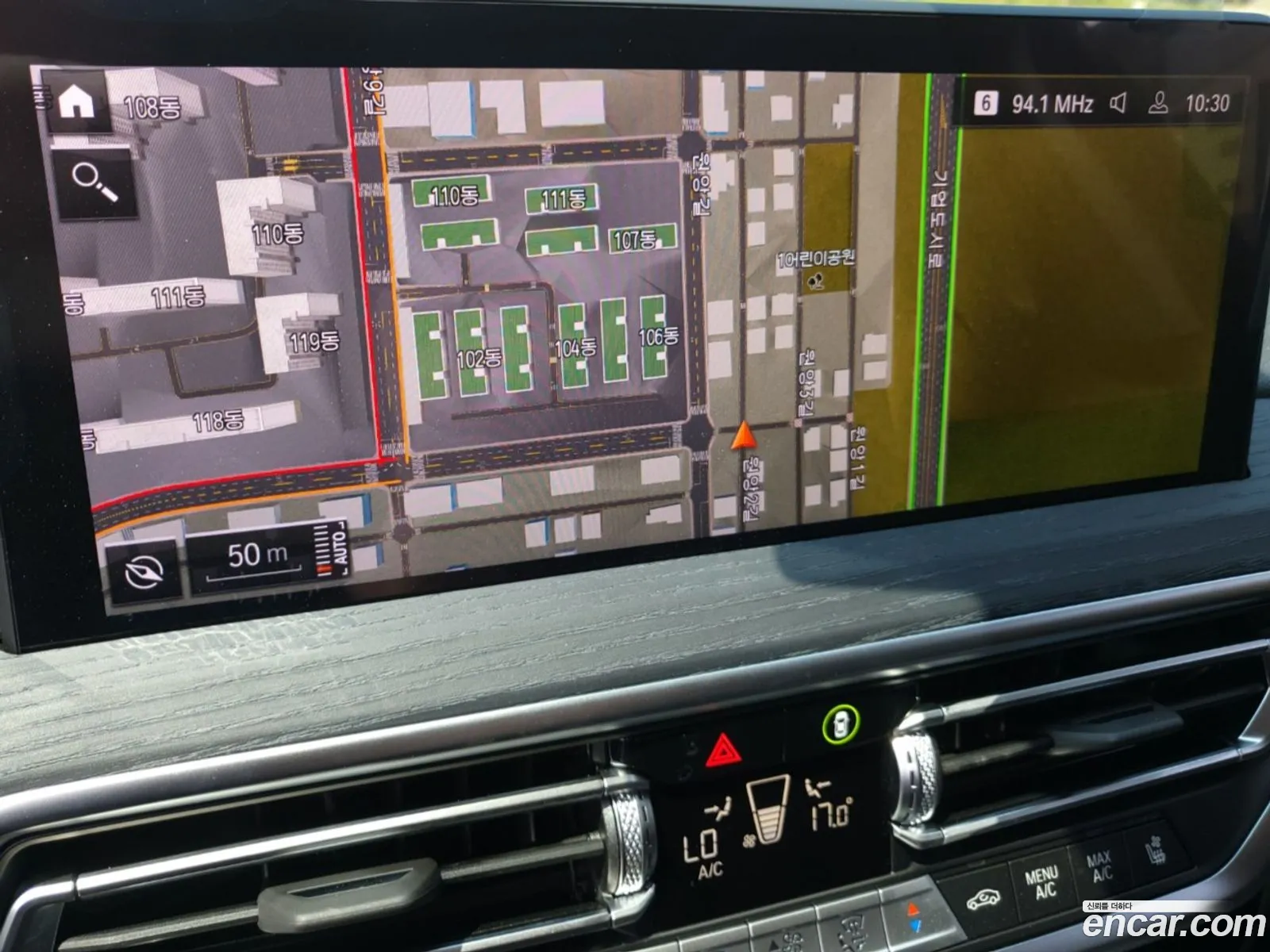 BMW X4 2025 — 19