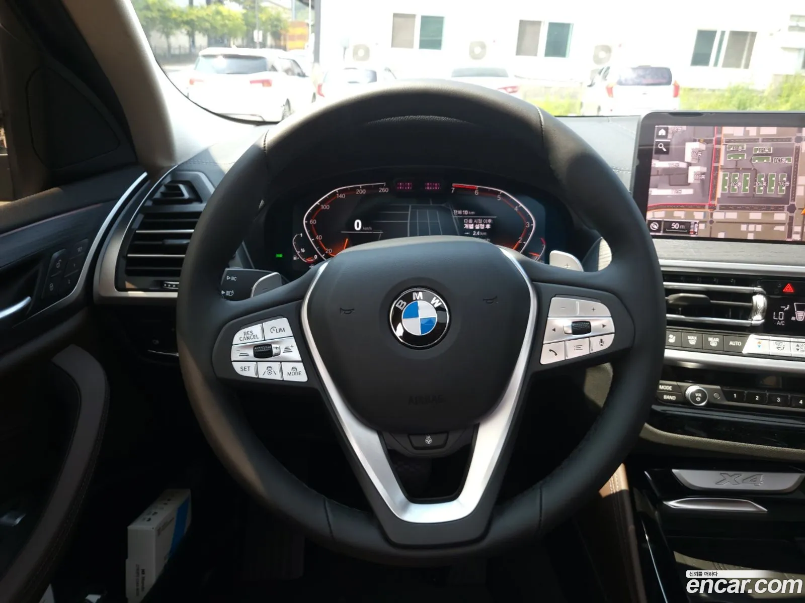 BMW X4 2025 — 17