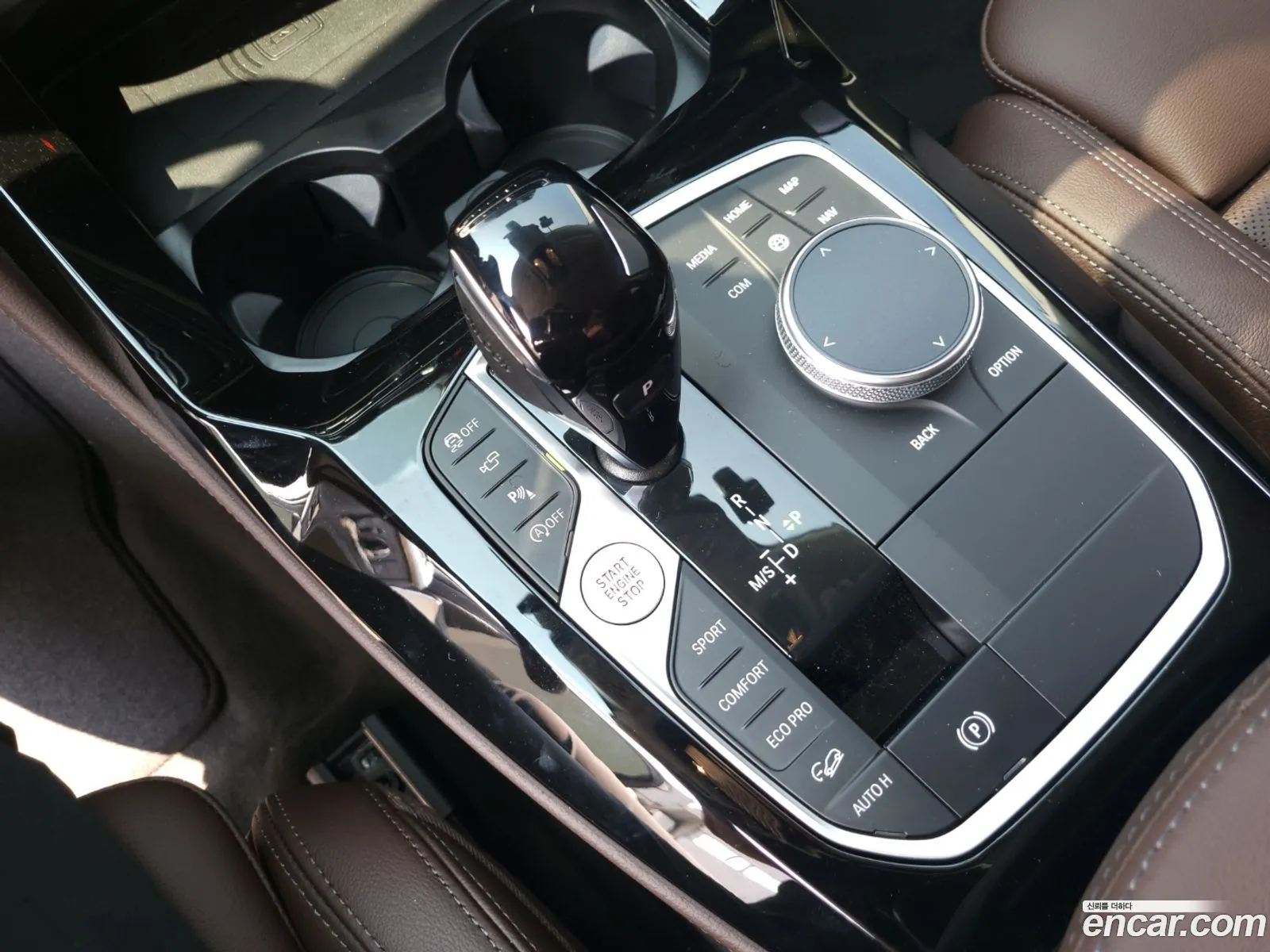 BMW X4 2025 — 16