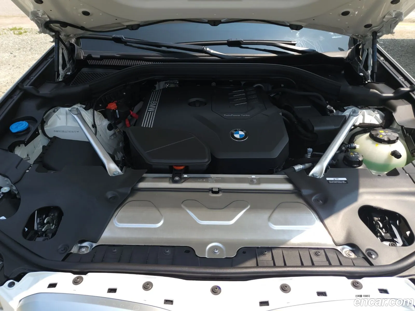 BMW X4 2025 — 15