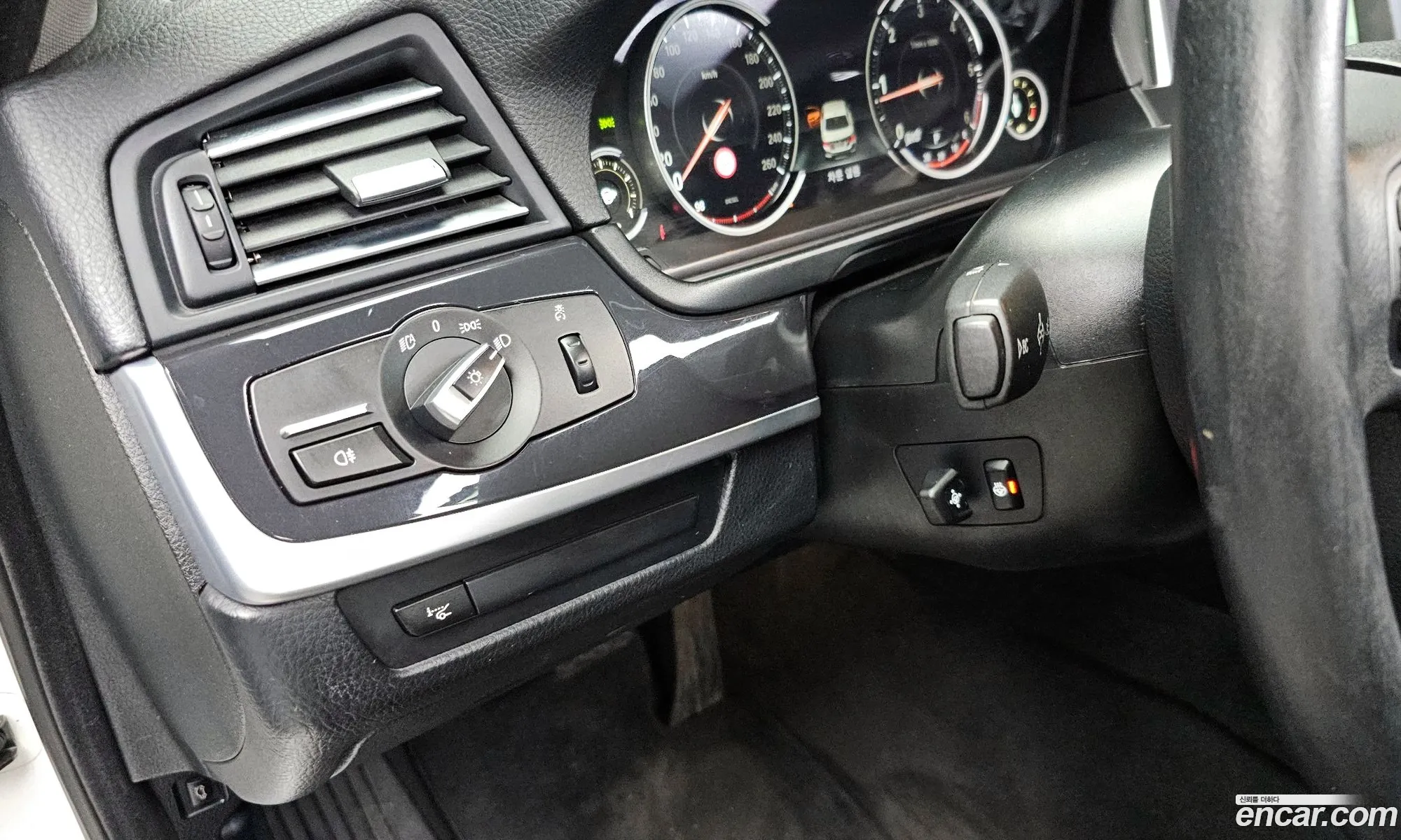 BMW 5 Series 2013 WBA5B9102ED028758 — 10