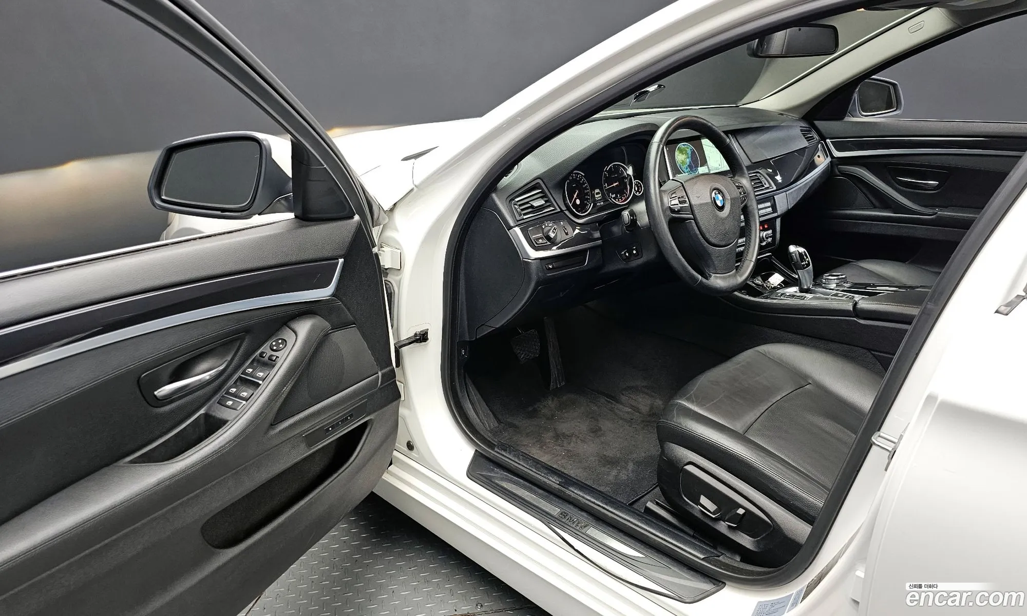 BMW 5 Series 2013 WBA5B9102ED028758 — 15