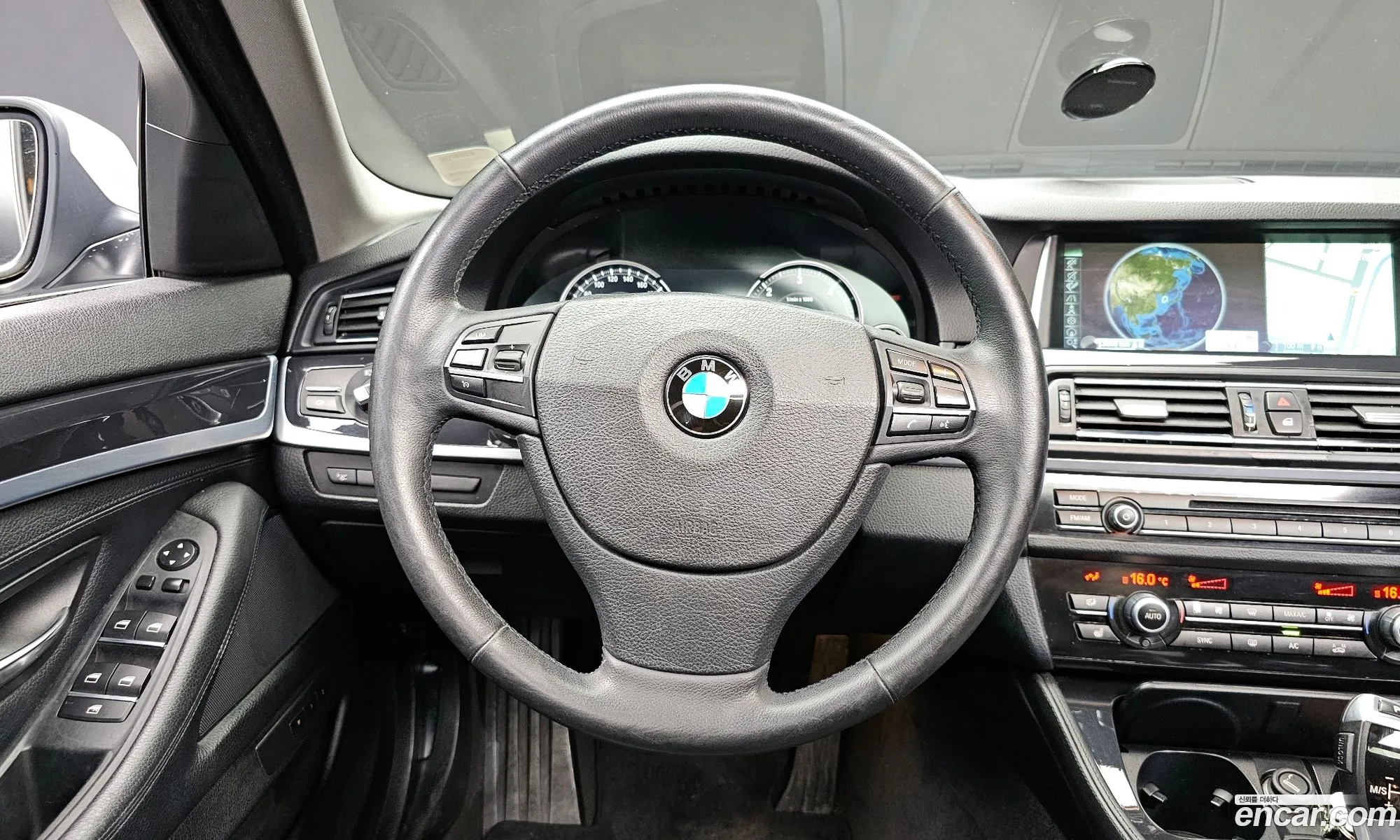 BMW 5 Series 2013 WBA5B9102ED028758 — 17
