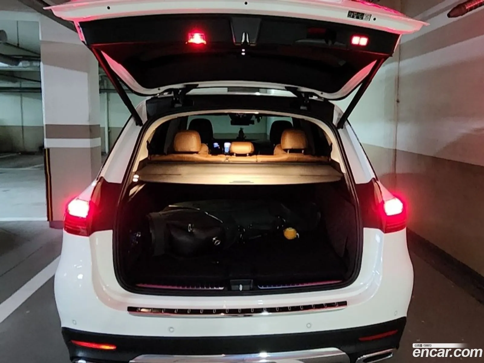 Mercedes-Benz GLE-Class W167 2023 — 10