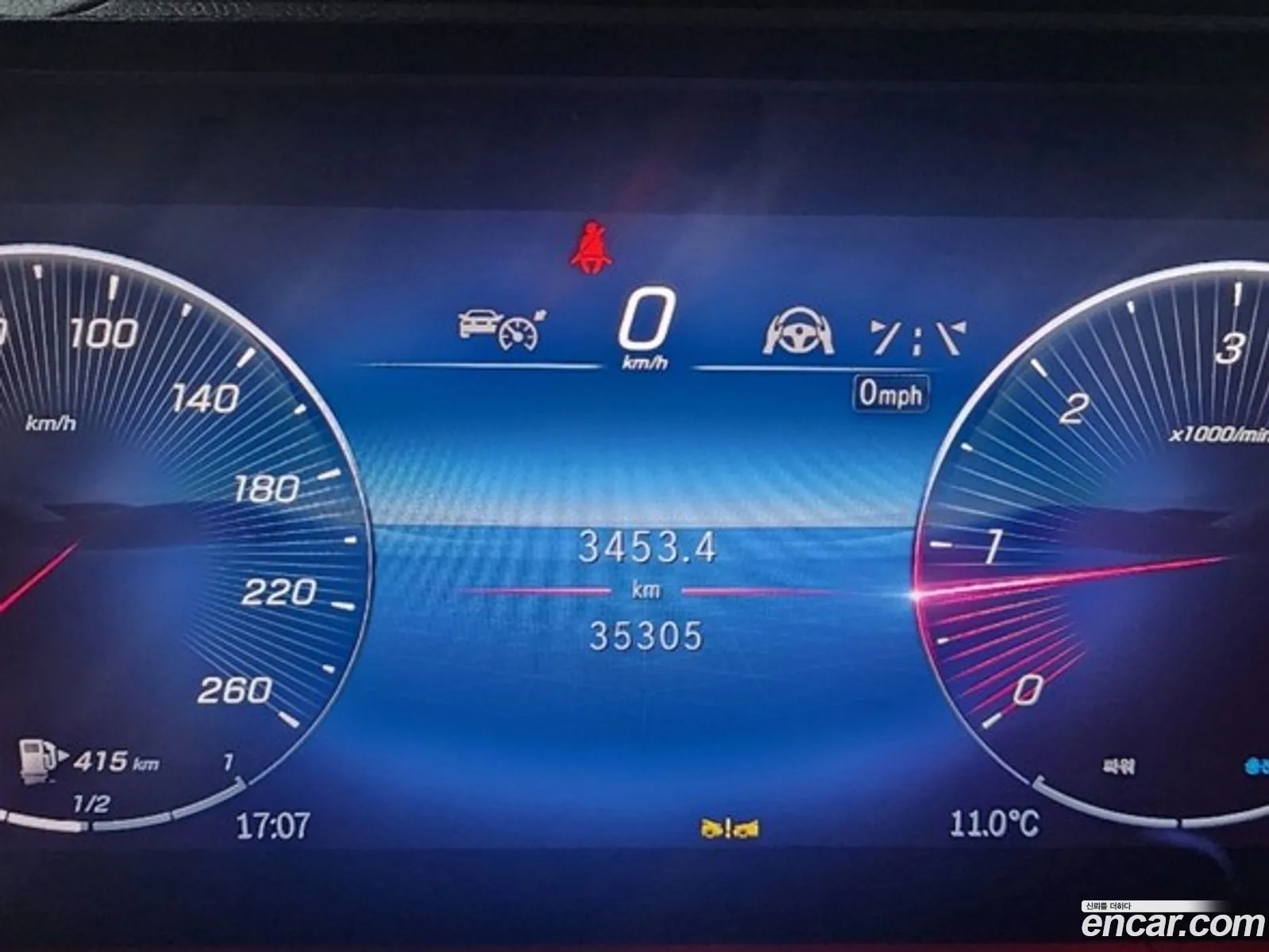 Mercedes-Benz GLE-Class W167 2023 — 8