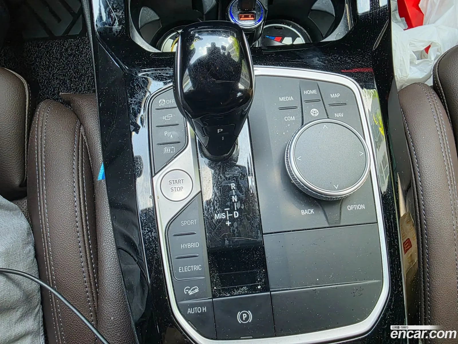 BMW X3 2023 — 9
