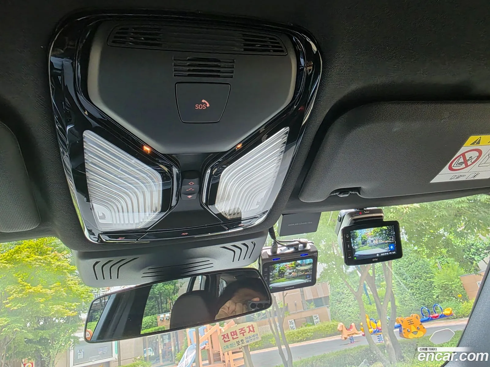 BMW X3 2023 — 3