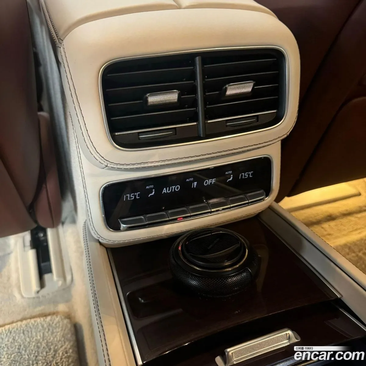 Mercedes-Benz GLS-Class X167 2021 — 12