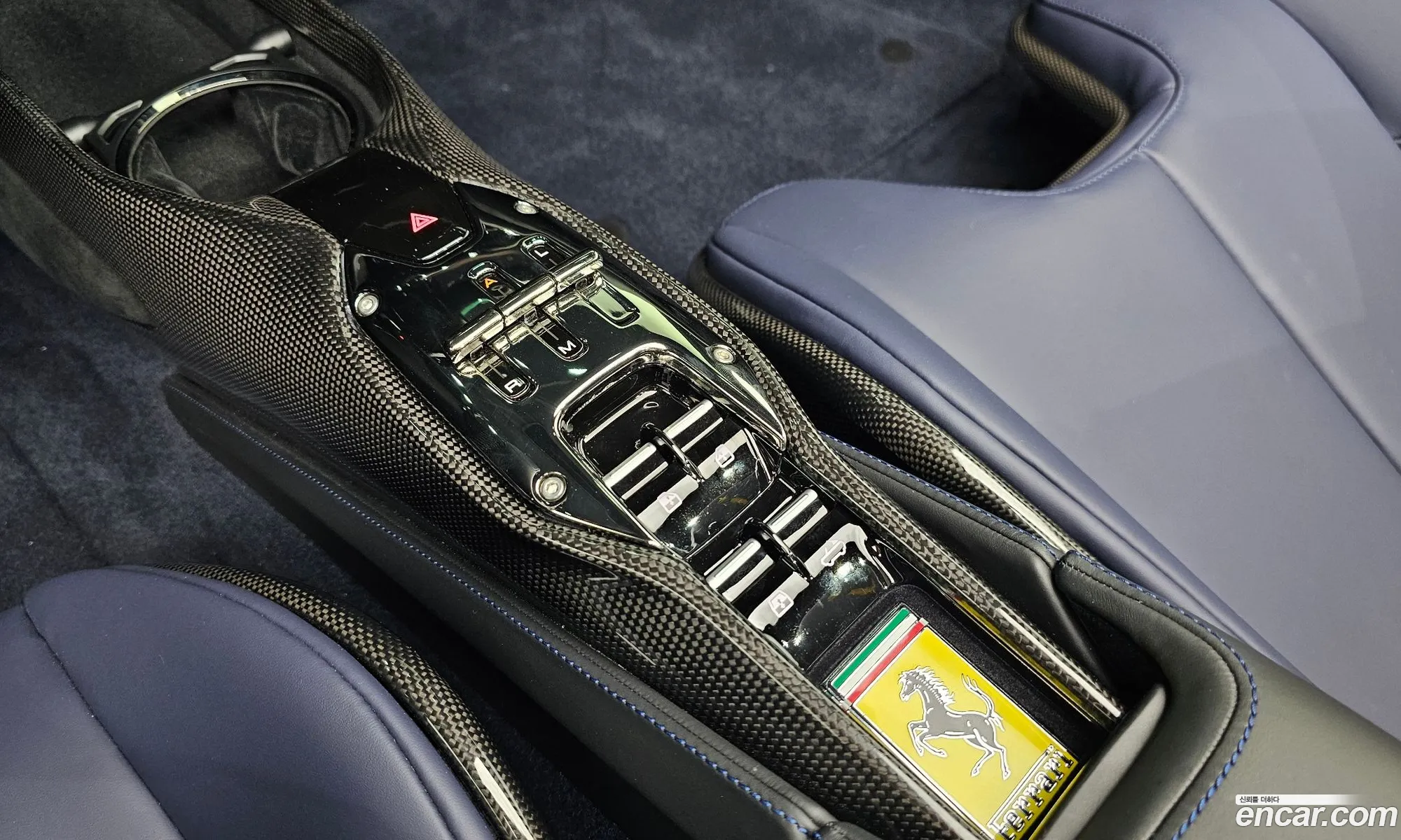 Ferrari SF90 Spider