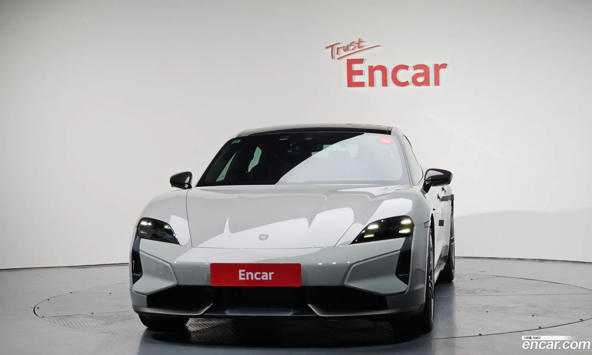 Porsche Taycan 2024 WP0AC2Y19SSA55335 — 6