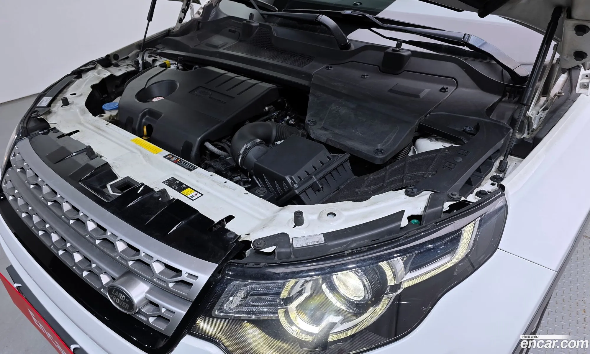Land Rover Discovery Sport 2018 — 6