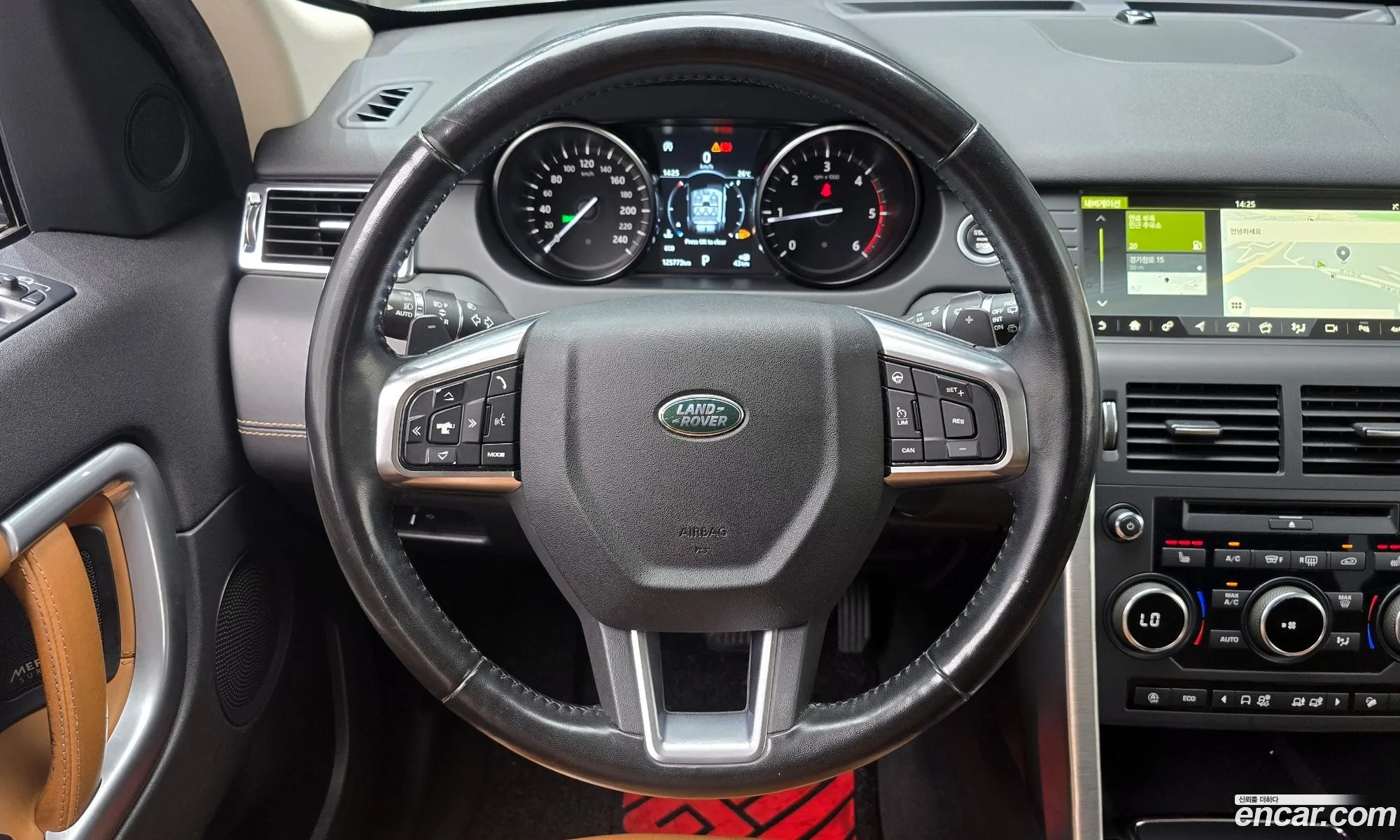 Land Rover Discovery Sport 2018 — 20