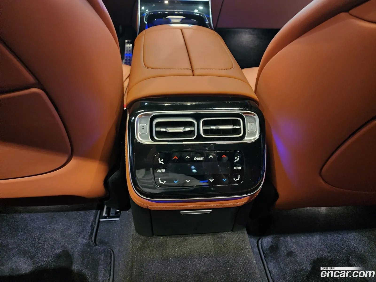 Mercedes-Benz S-Class W223 2023 — 10