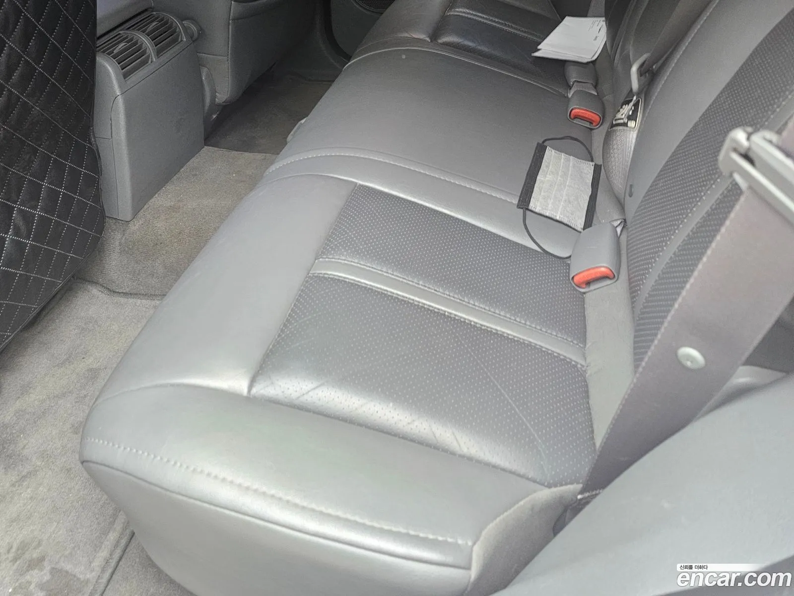 Jeep Grand Cherokee 2007 — 4