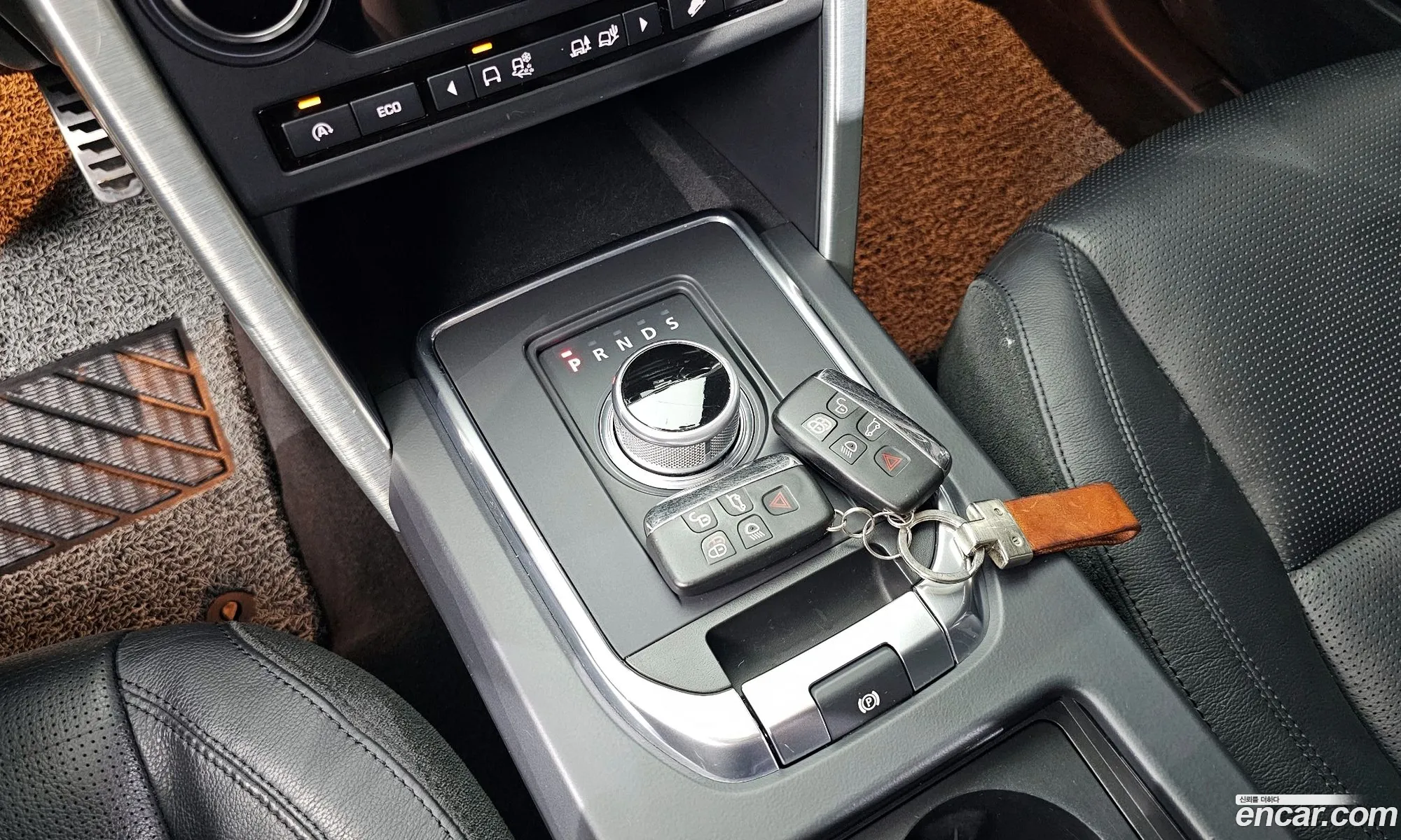 Land Rover Discovery Sport 2016 — 12