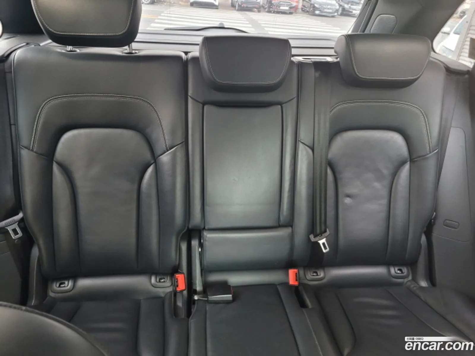 Audi SQ5 2015 — 15