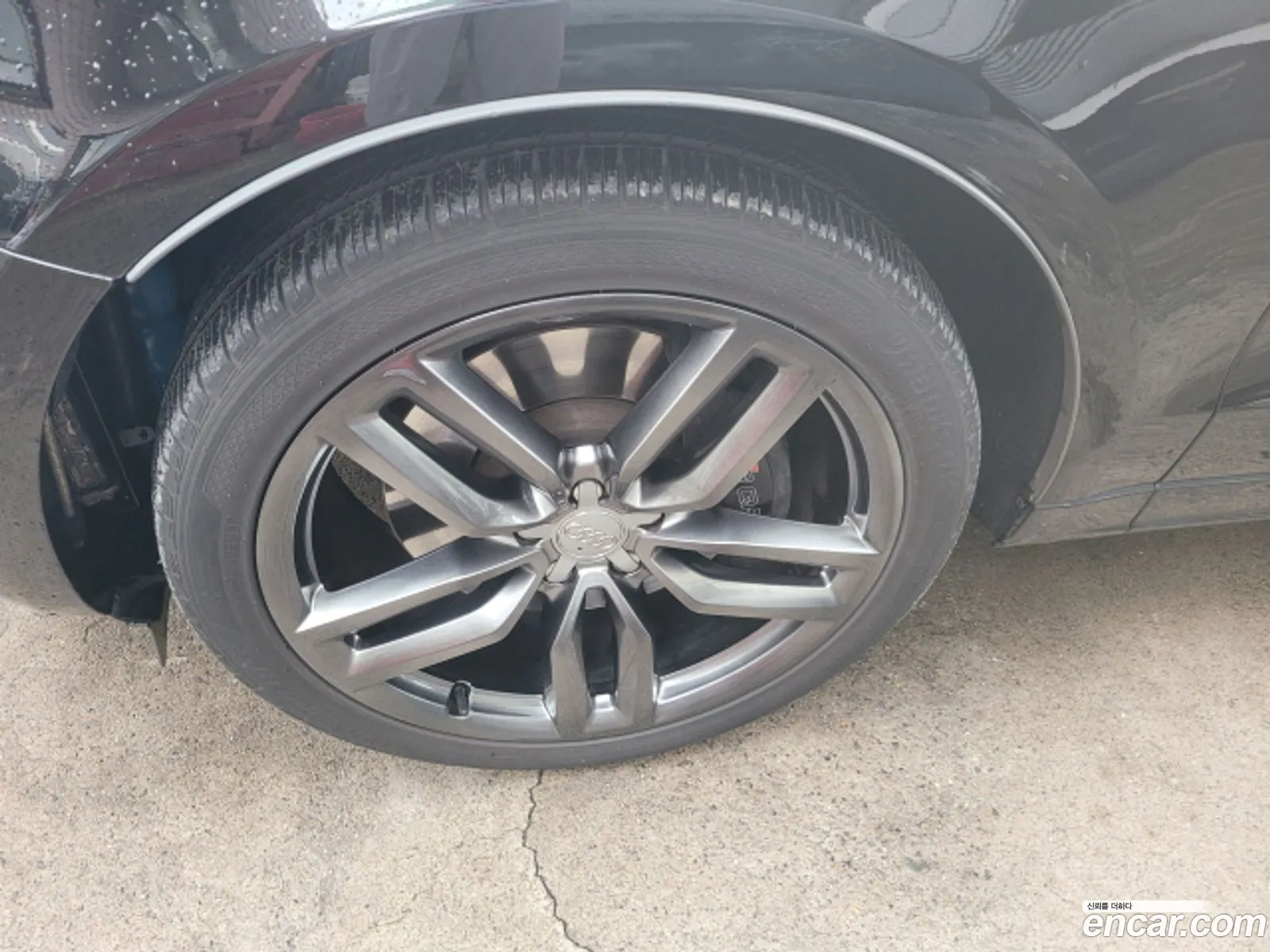 Audi SQ5 2015 — 14