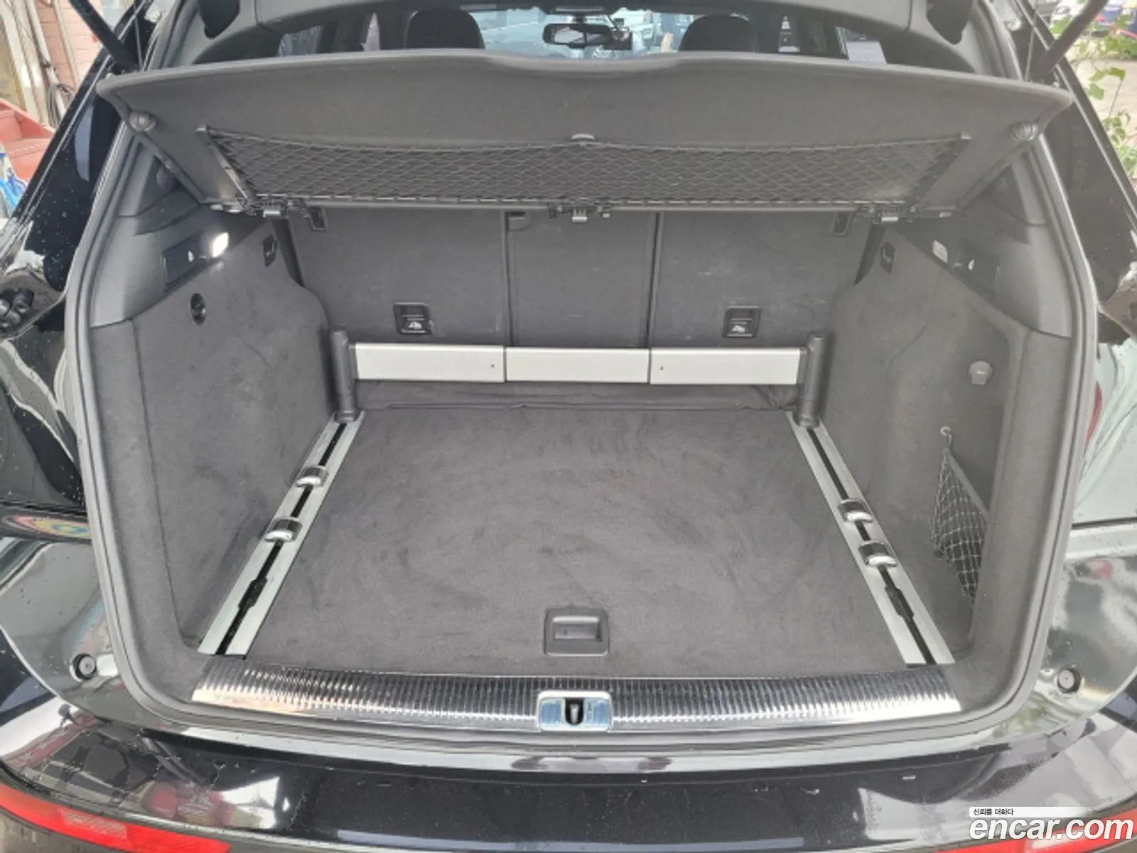 Audi SQ5 2015 — 5
