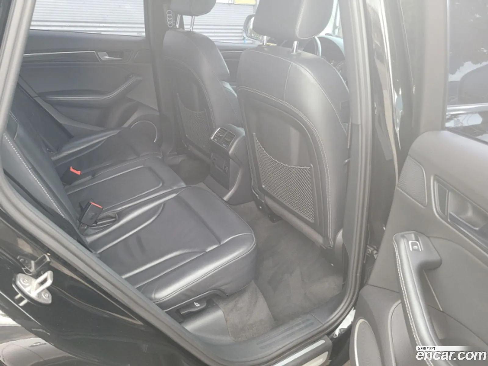 Audi SQ5 2015 — 16